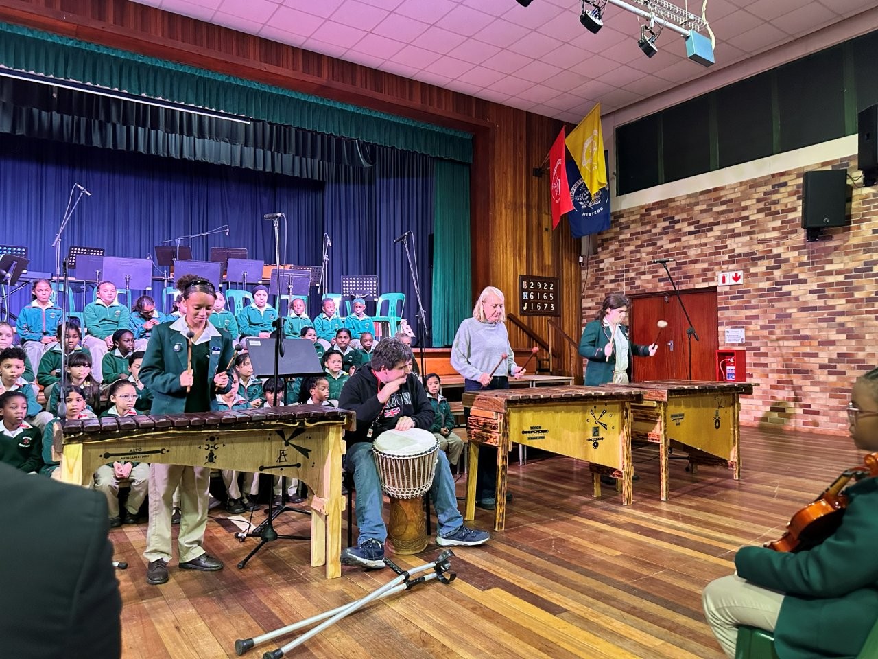 Annual Music Concert (10)