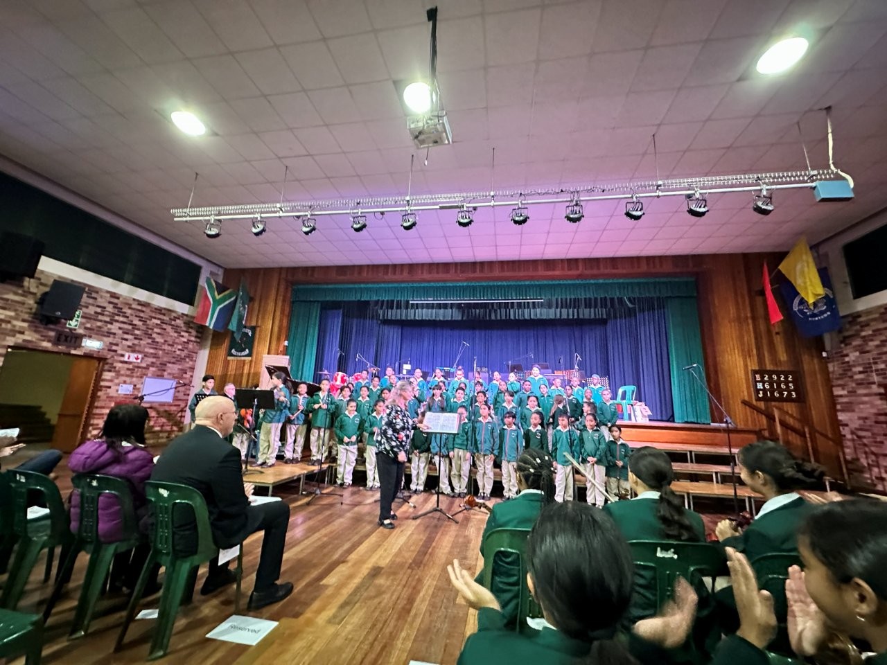 Annual Music Concert (18)