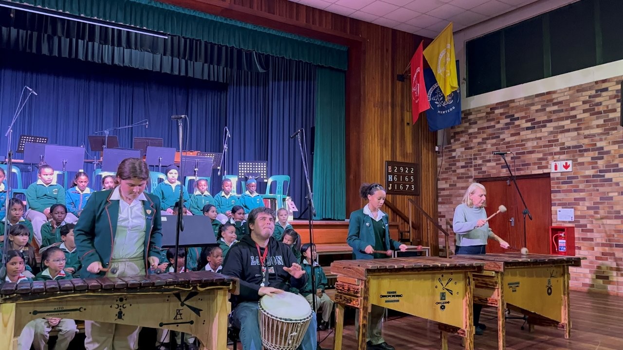 Annual Music Concert (2)