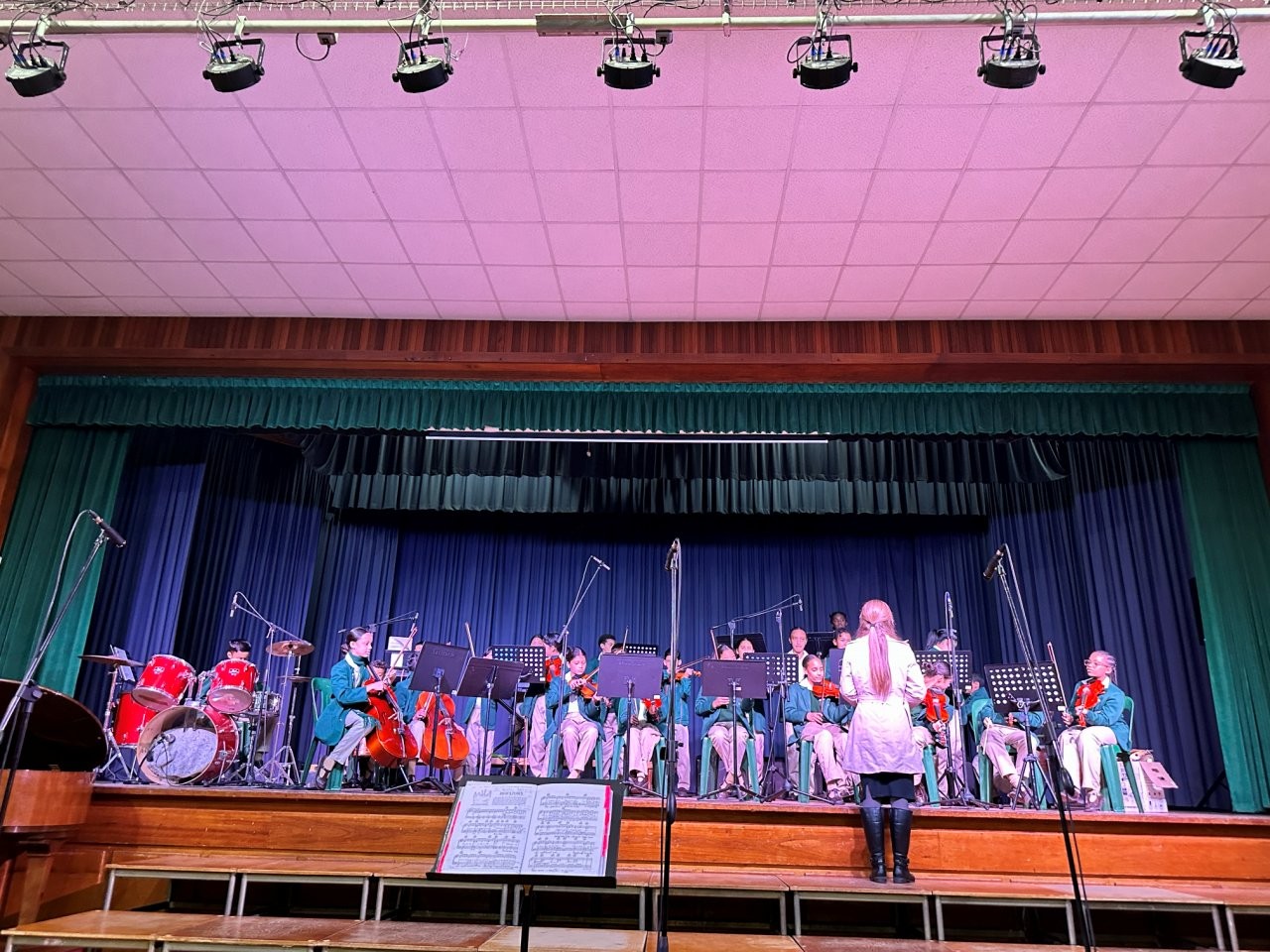 Annual Music Concert (23)