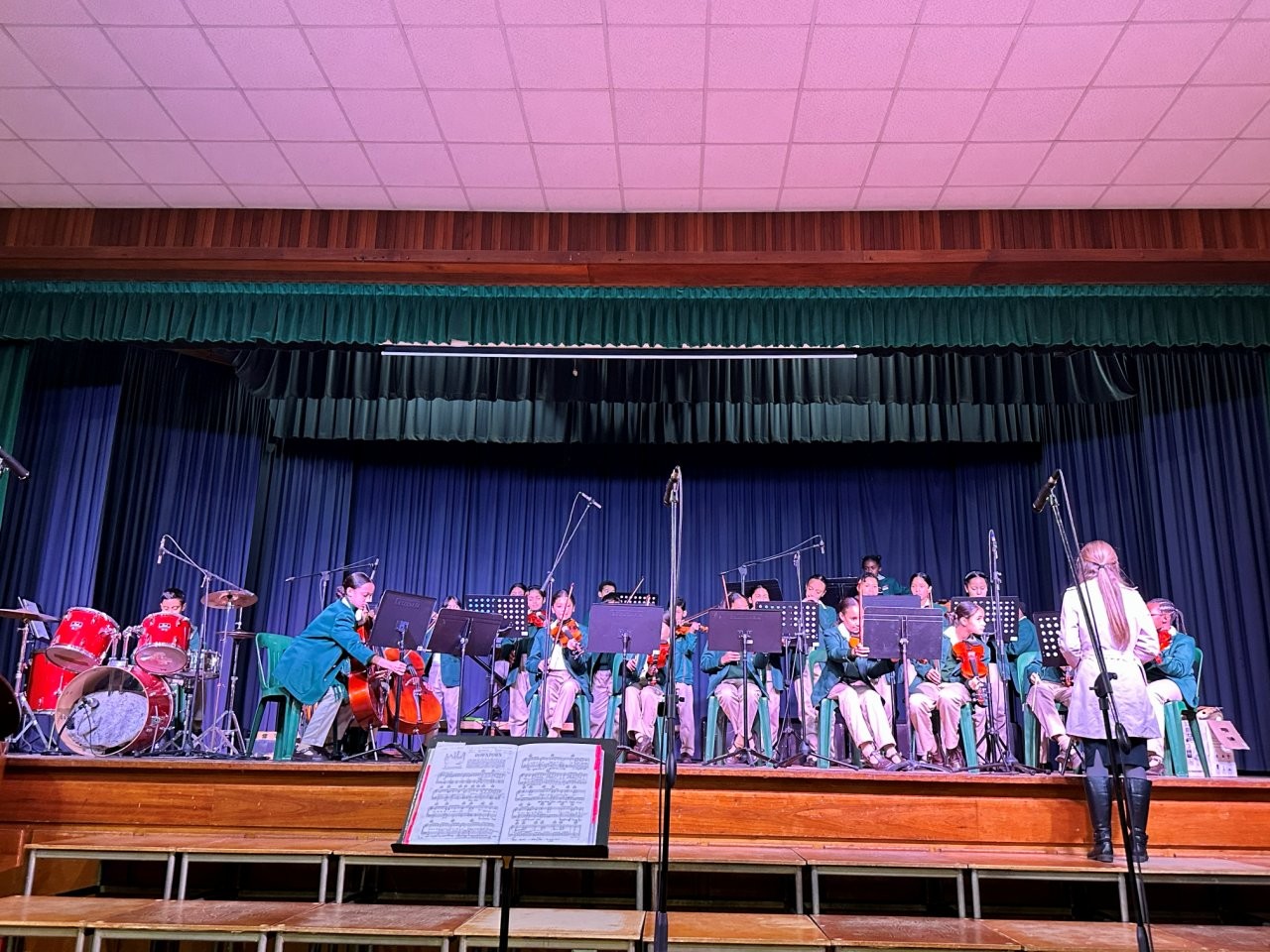 Annual Music Concert (24)