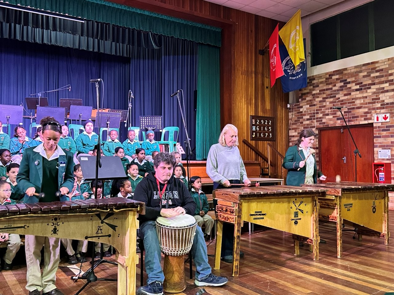 Annual Music Concert (9)
