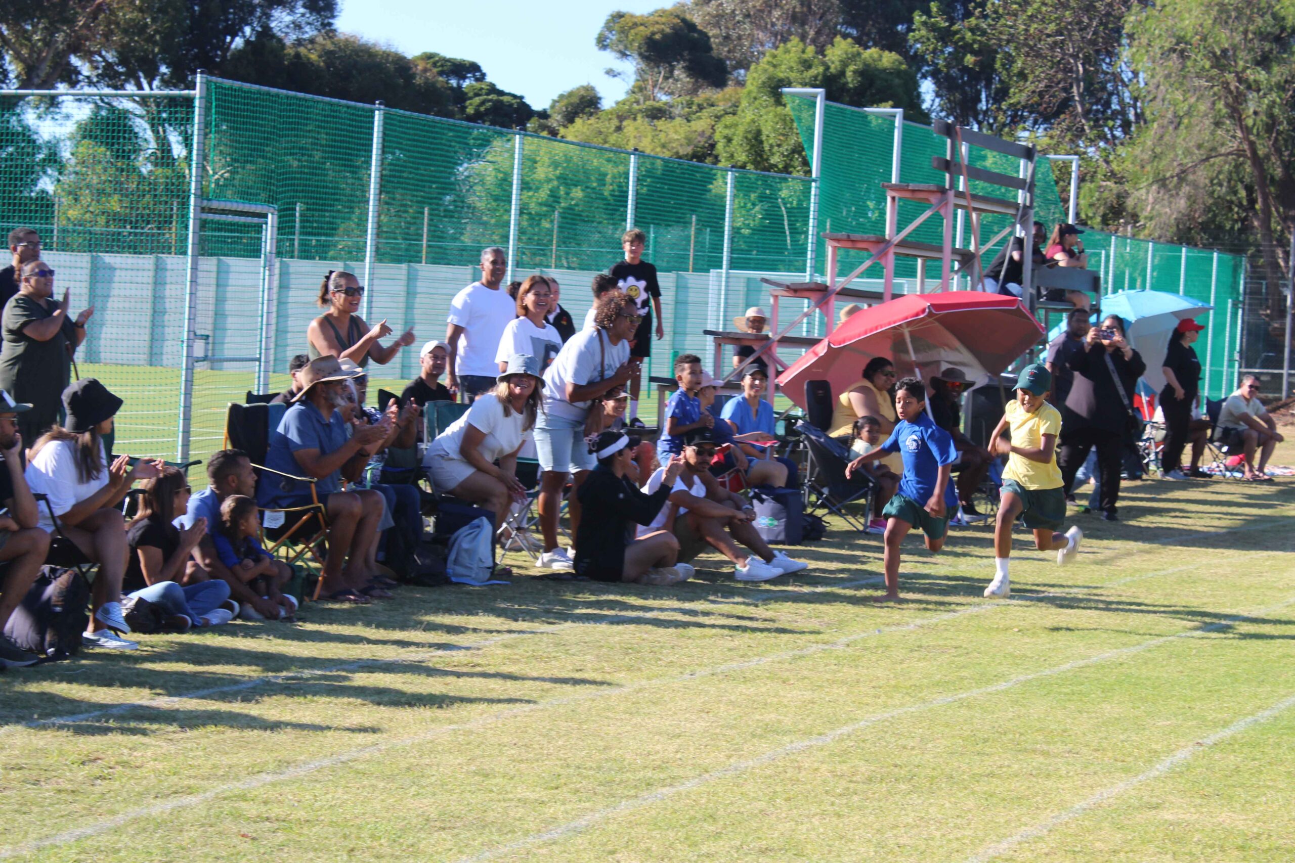 Grade 3-7 Sports Day (1)