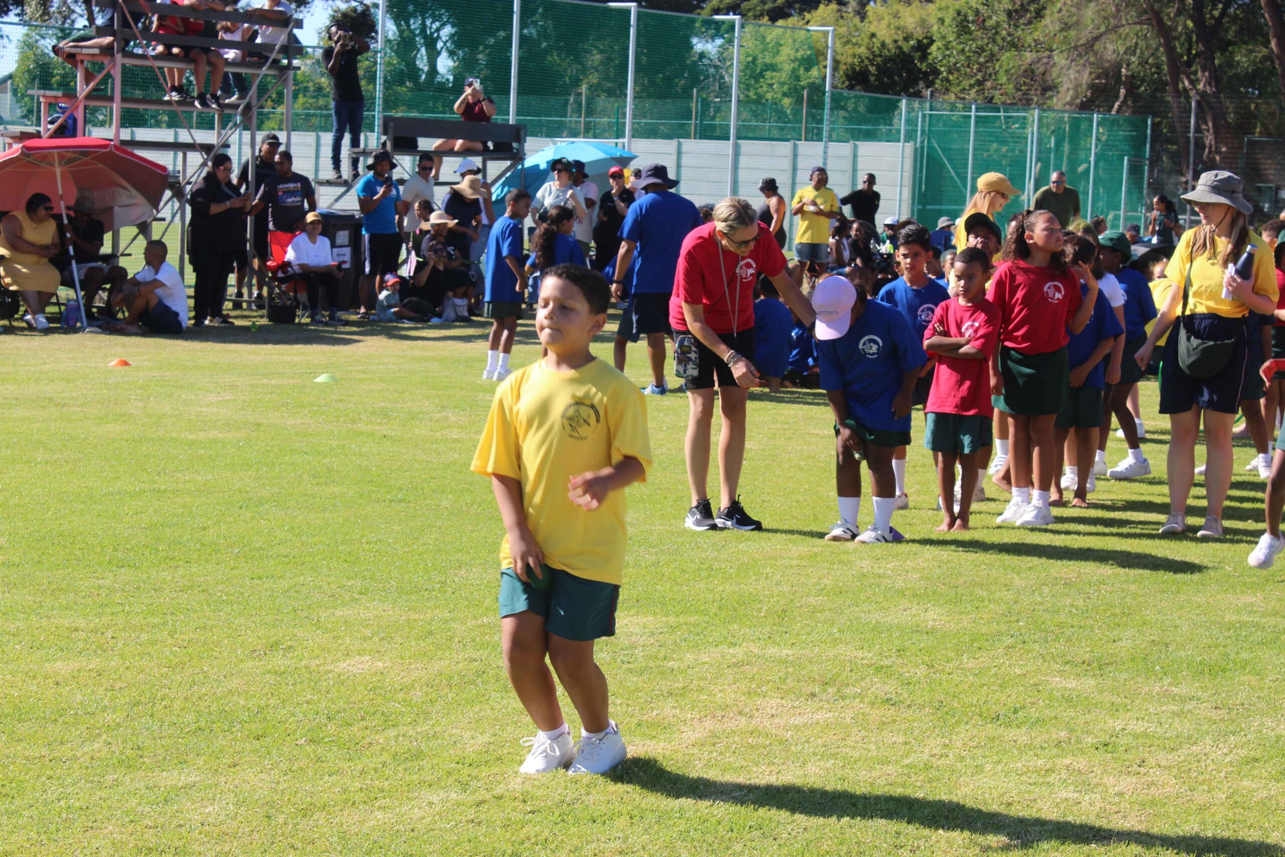 Grade 3-7 Sports Day (150)