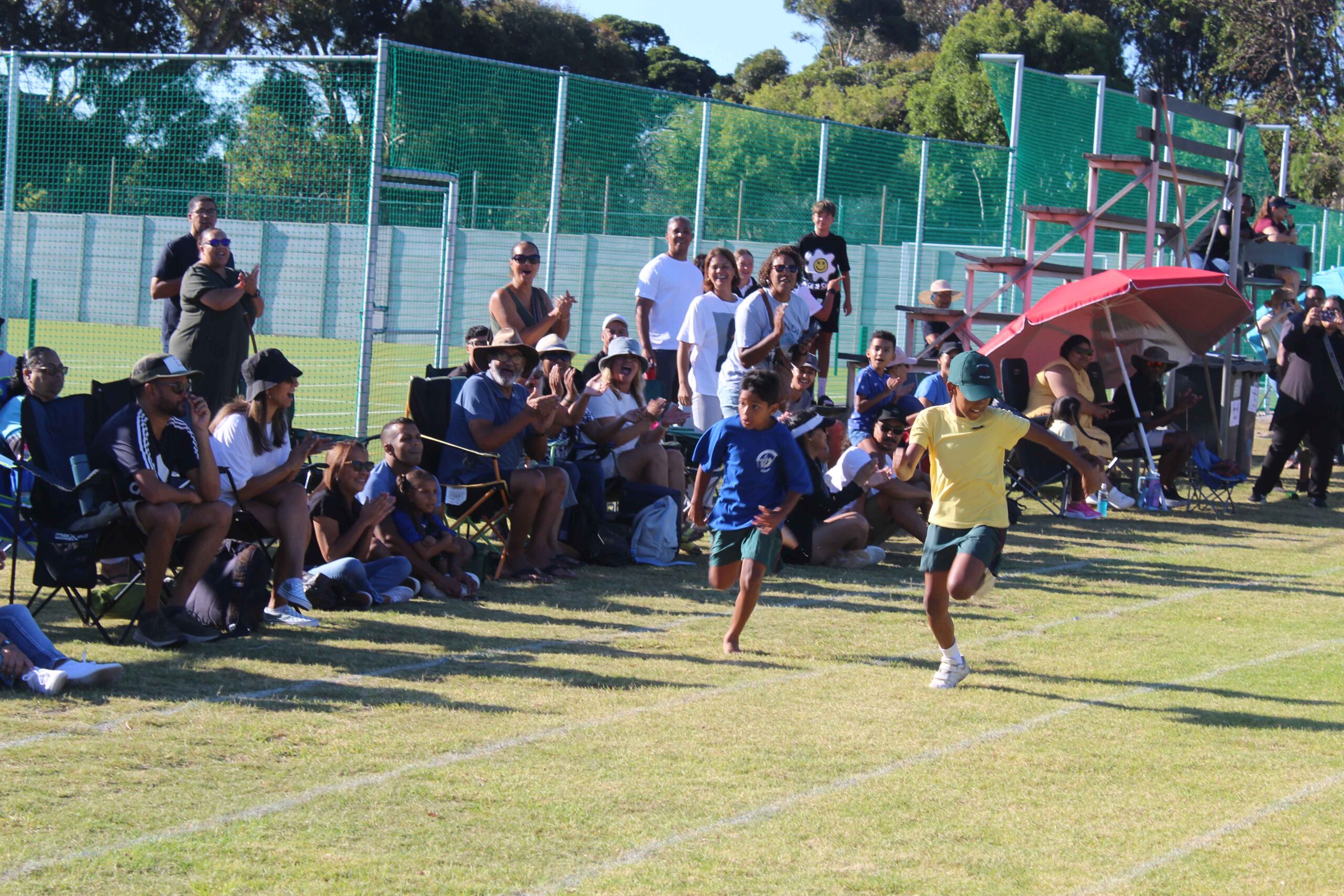 Grade 3-7 Sports Day (2)