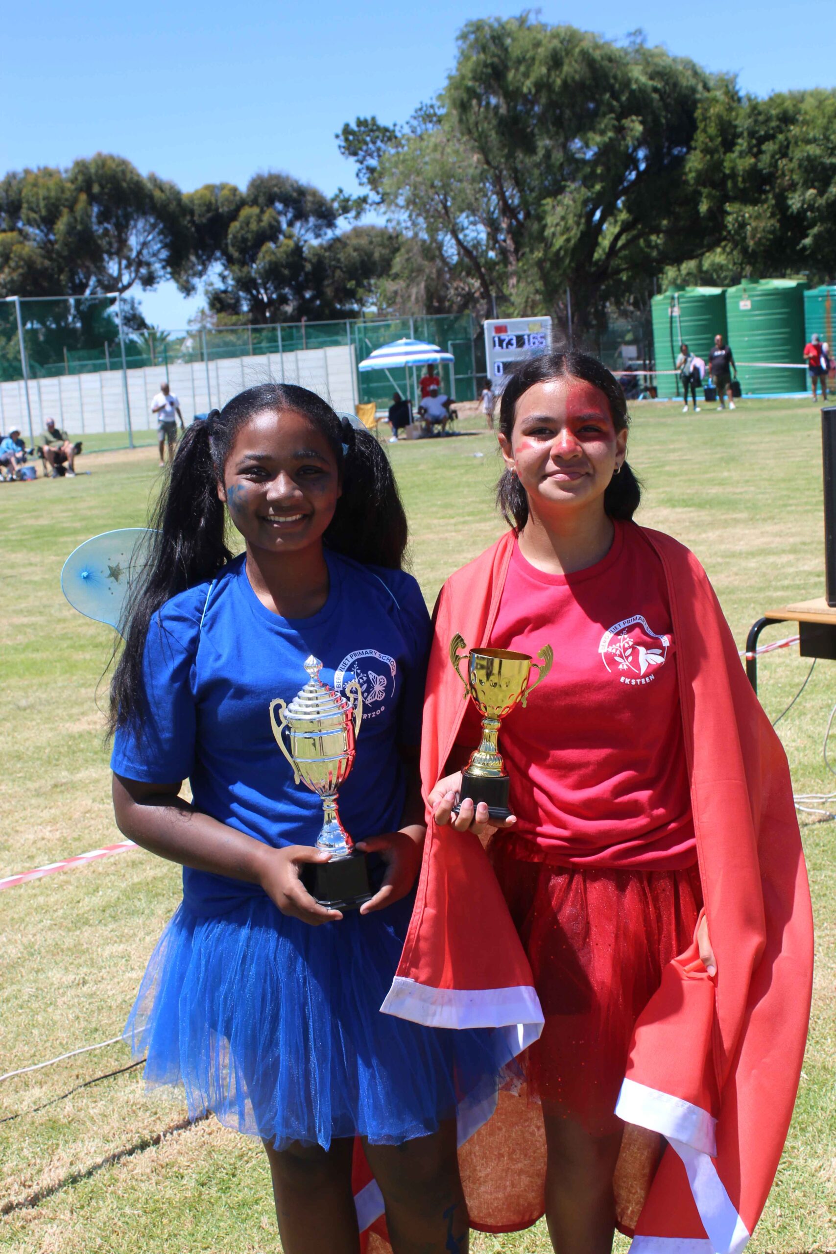 Grade 3-7 Sports Day (411)