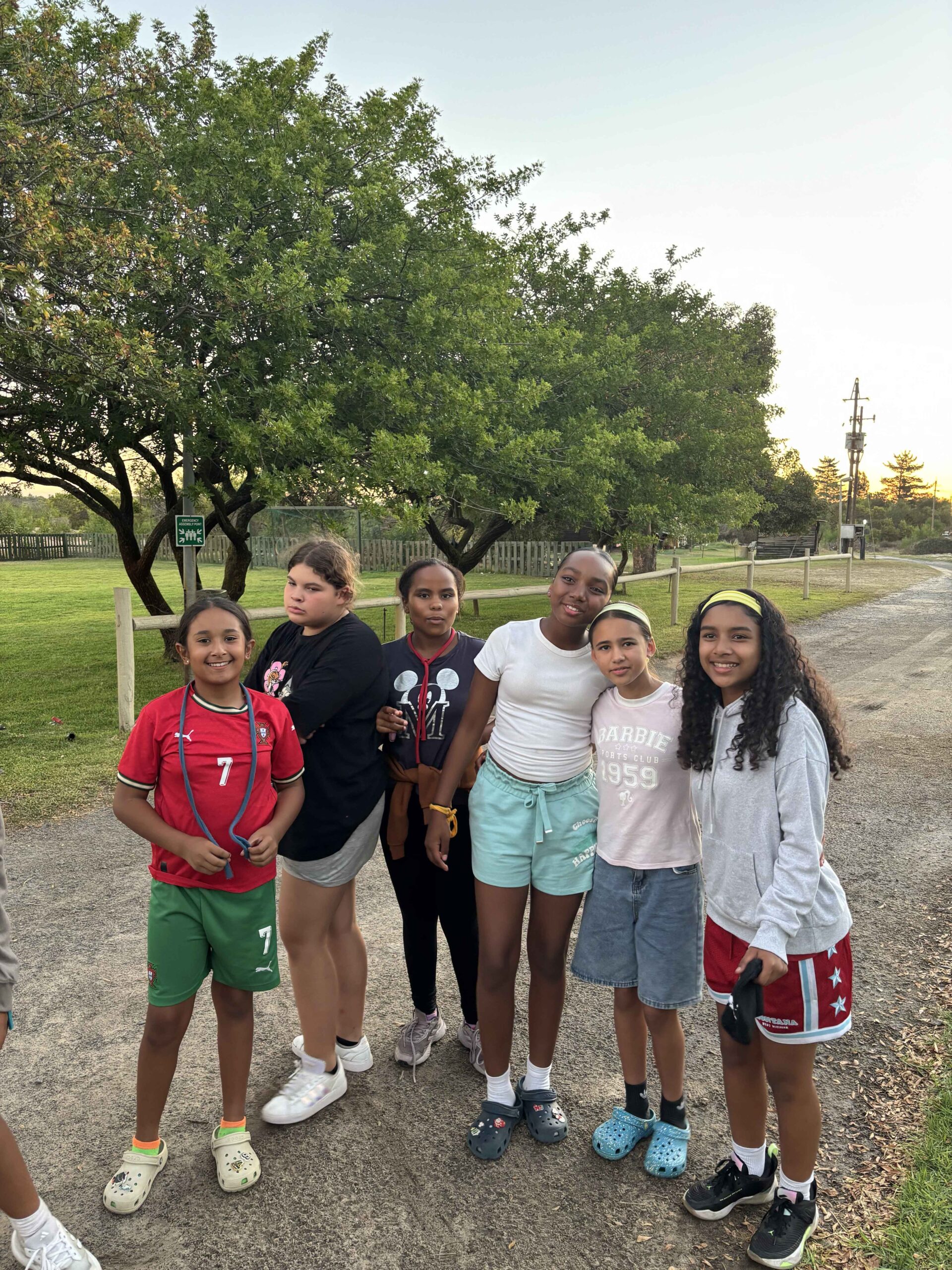 Grade 6 Camp (101)