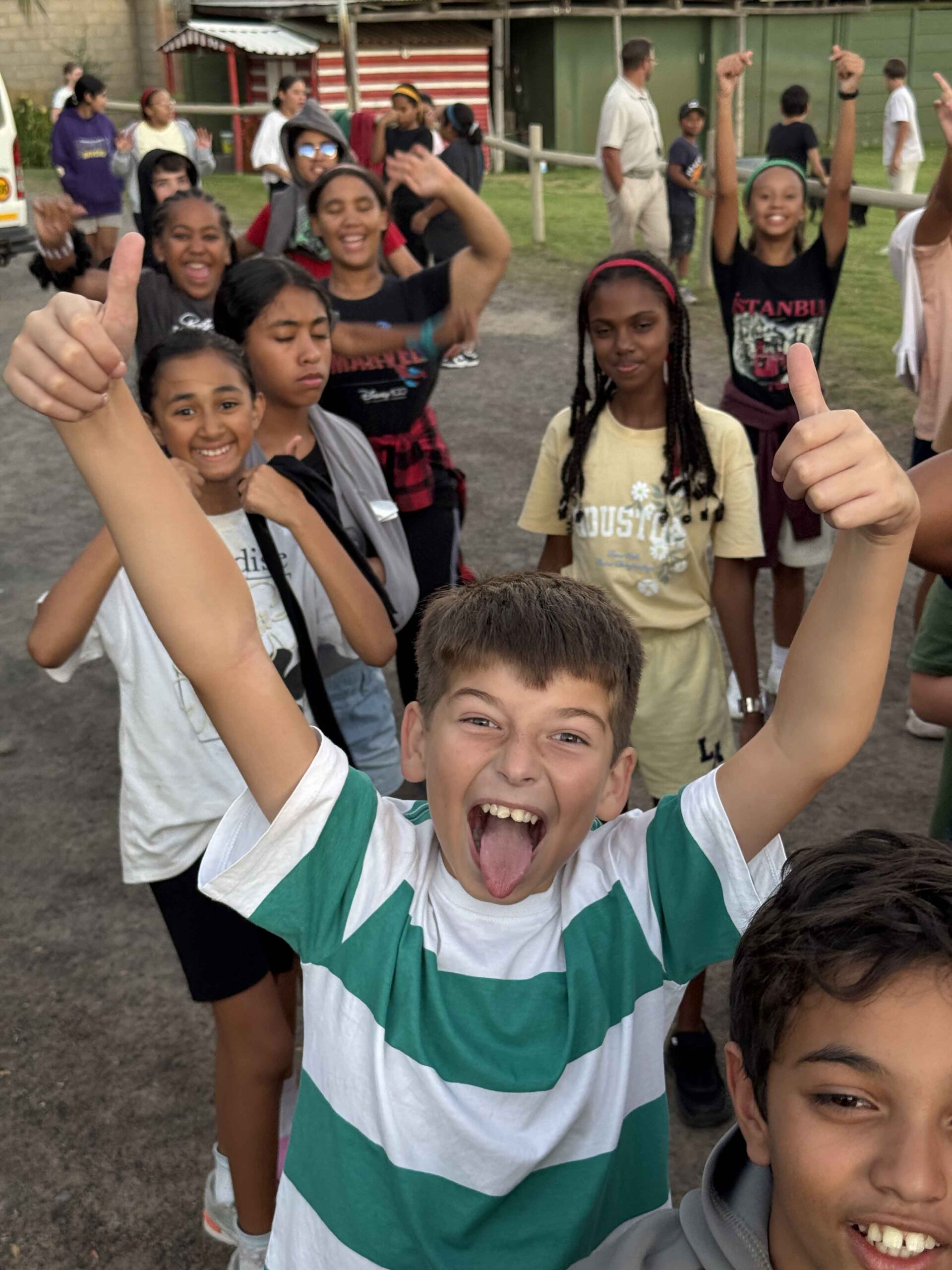 Grade 6 Camp (109)