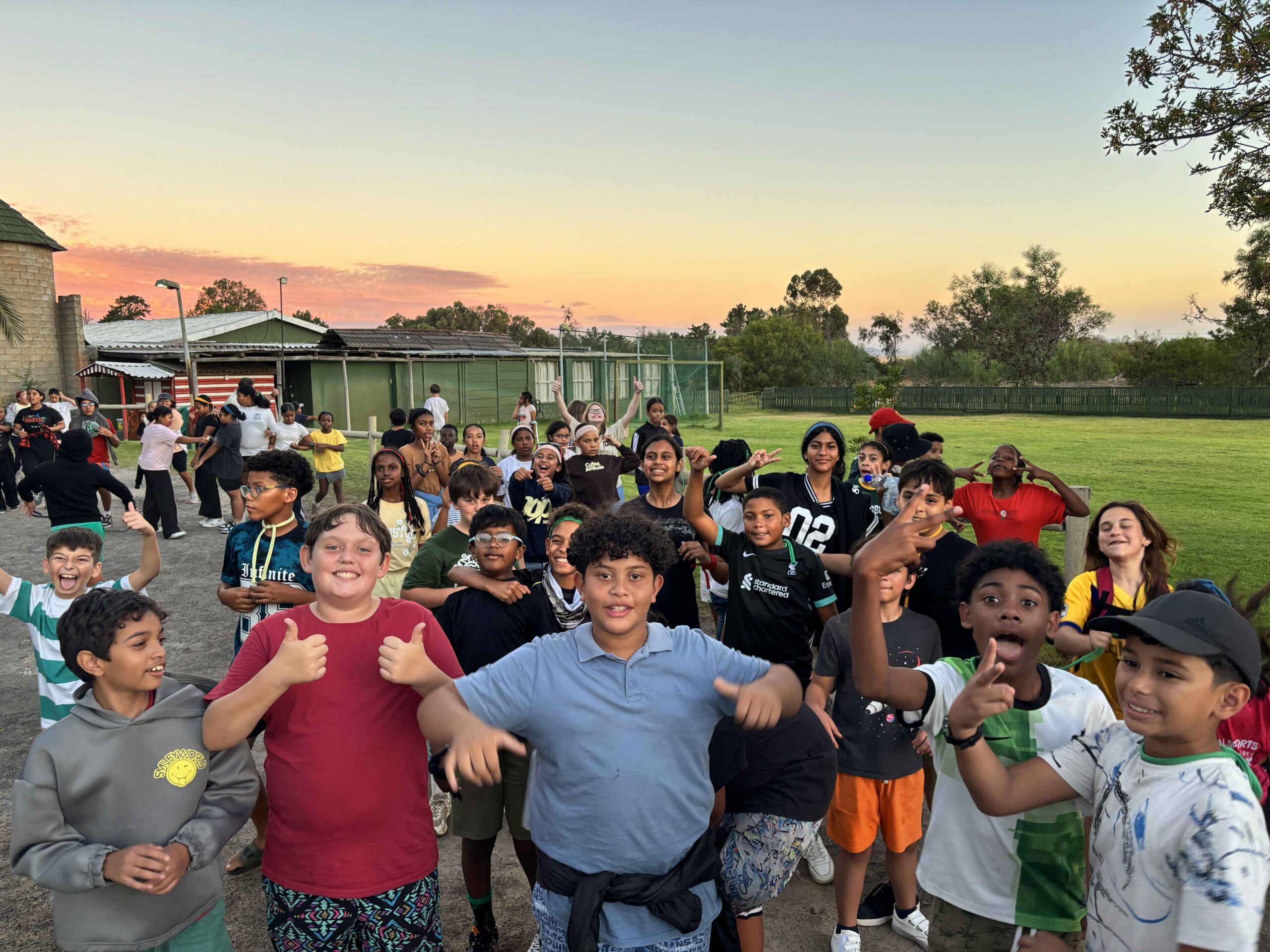 Grade 6 Camp (110)