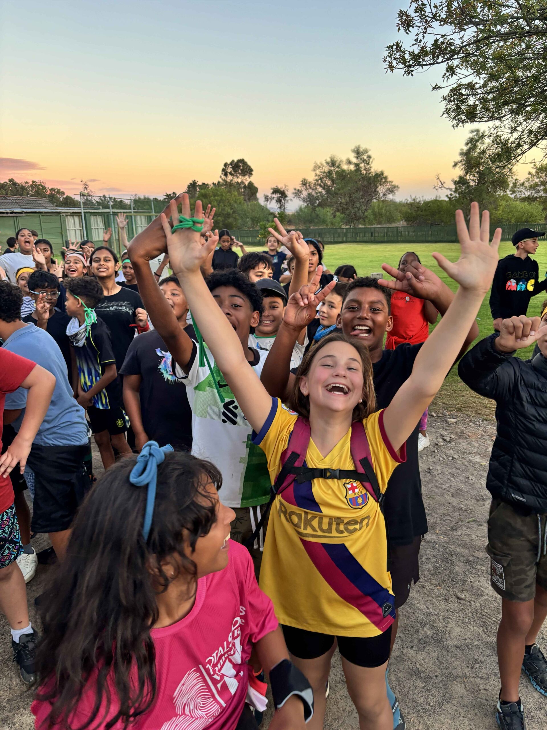 Grade 6 Camp (127)
