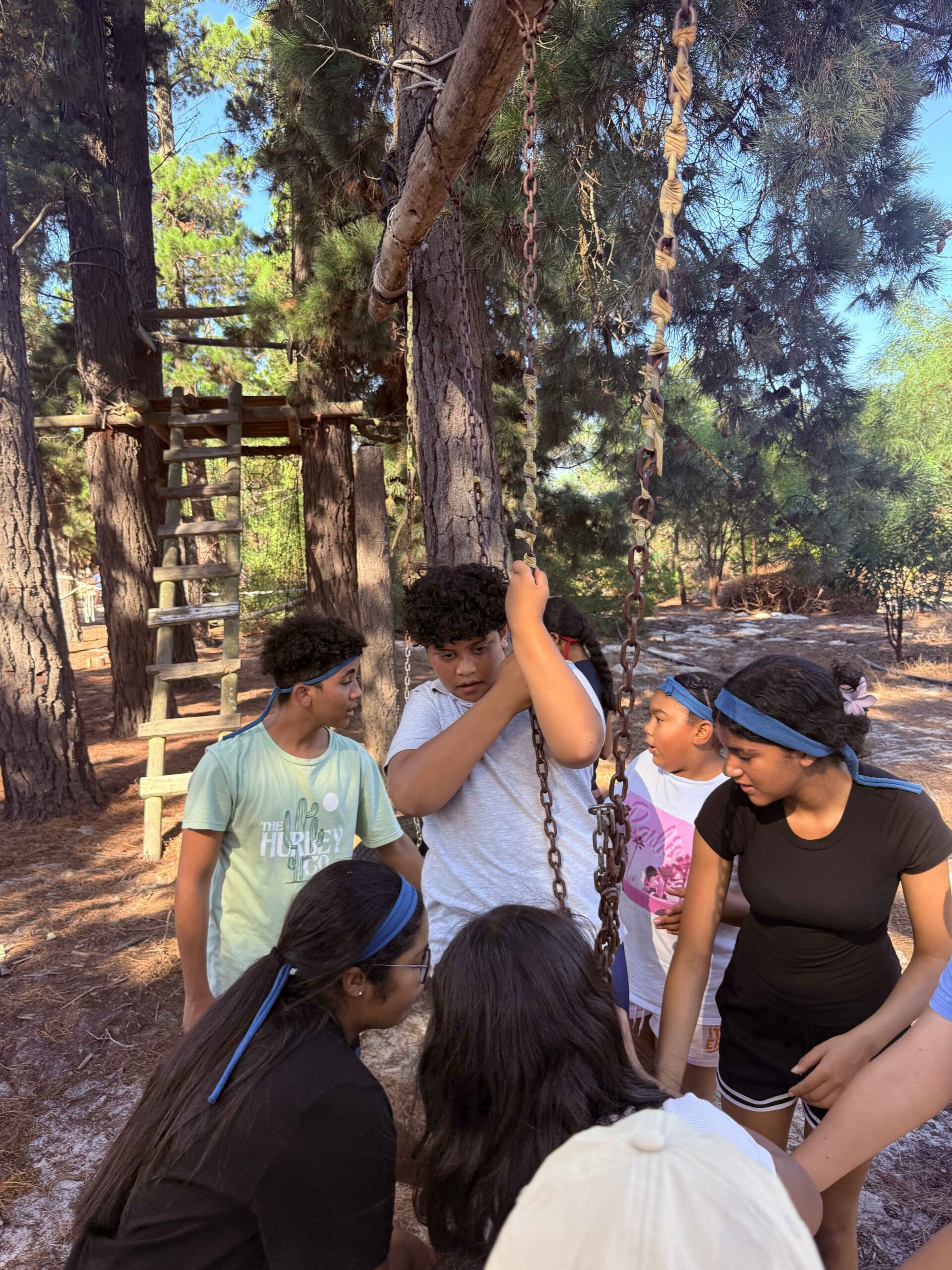 Grade 6 Camp (13)