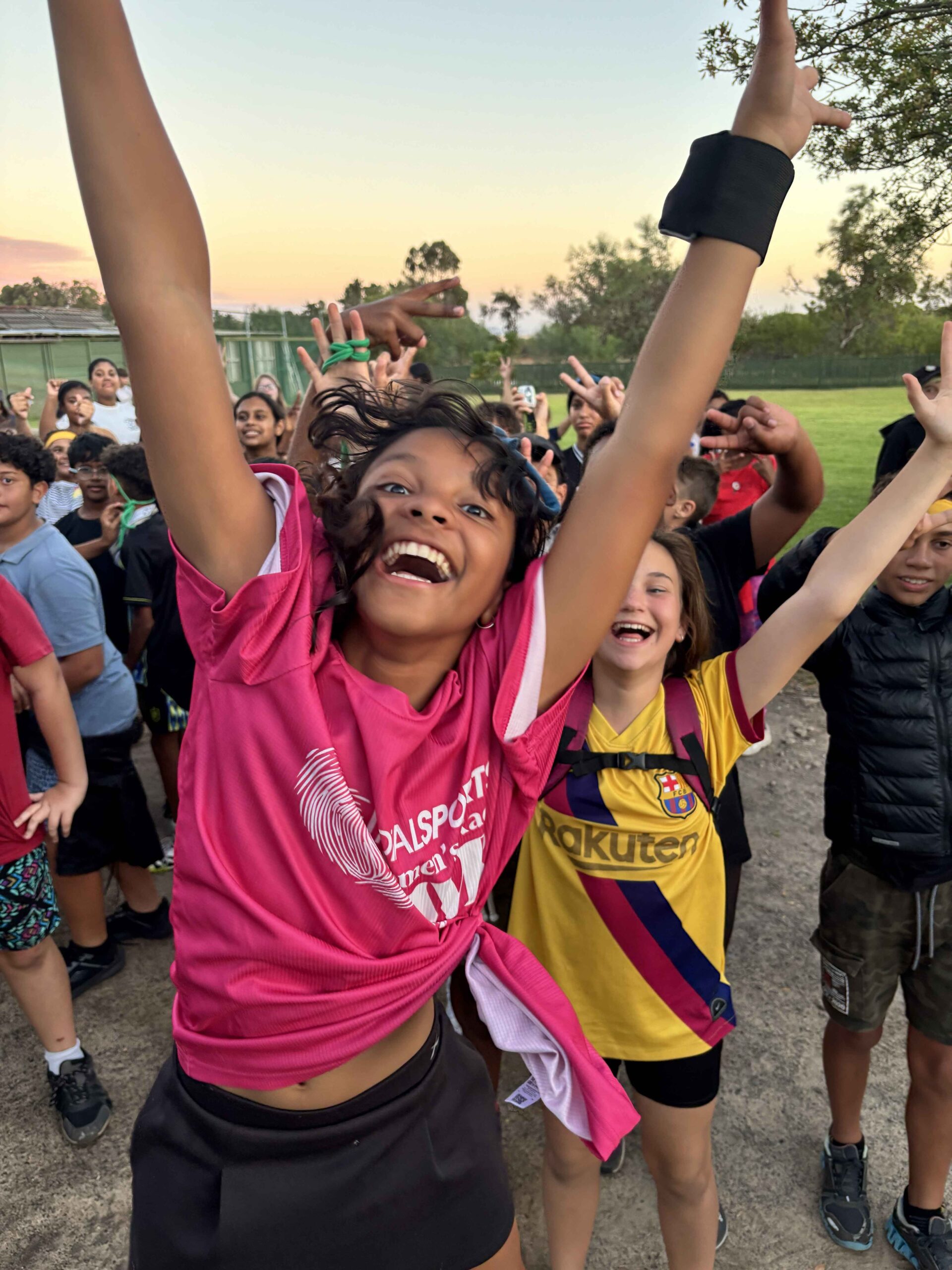 Grade 6 Camp (134)