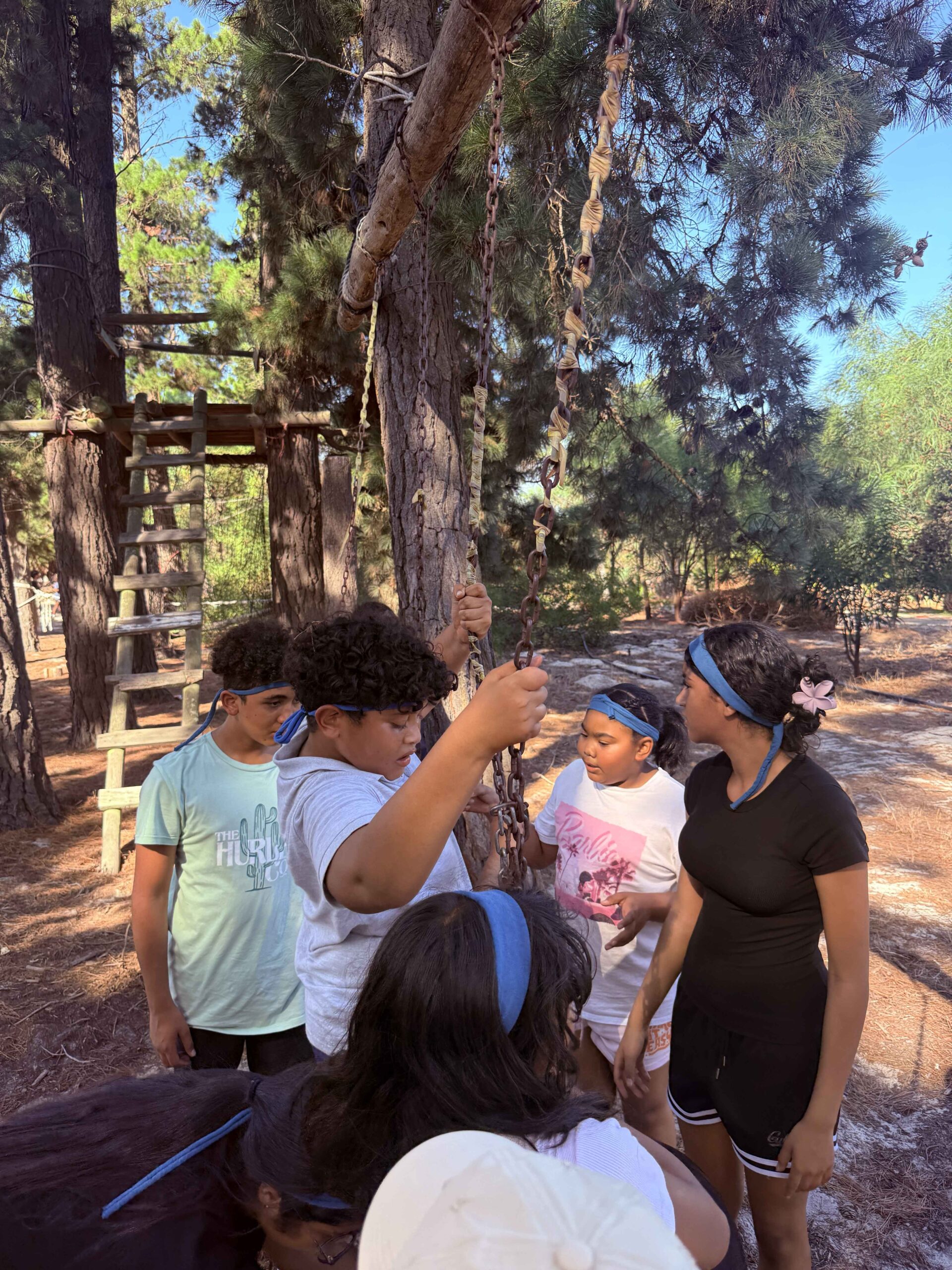 Grade 6 Camp (14)