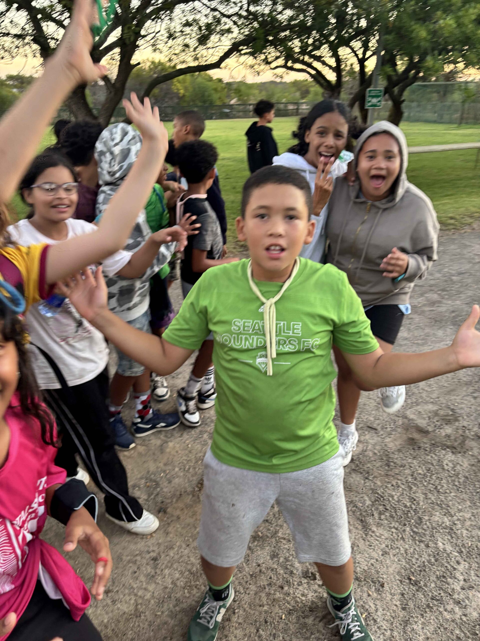 Grade 6 Camp (140)