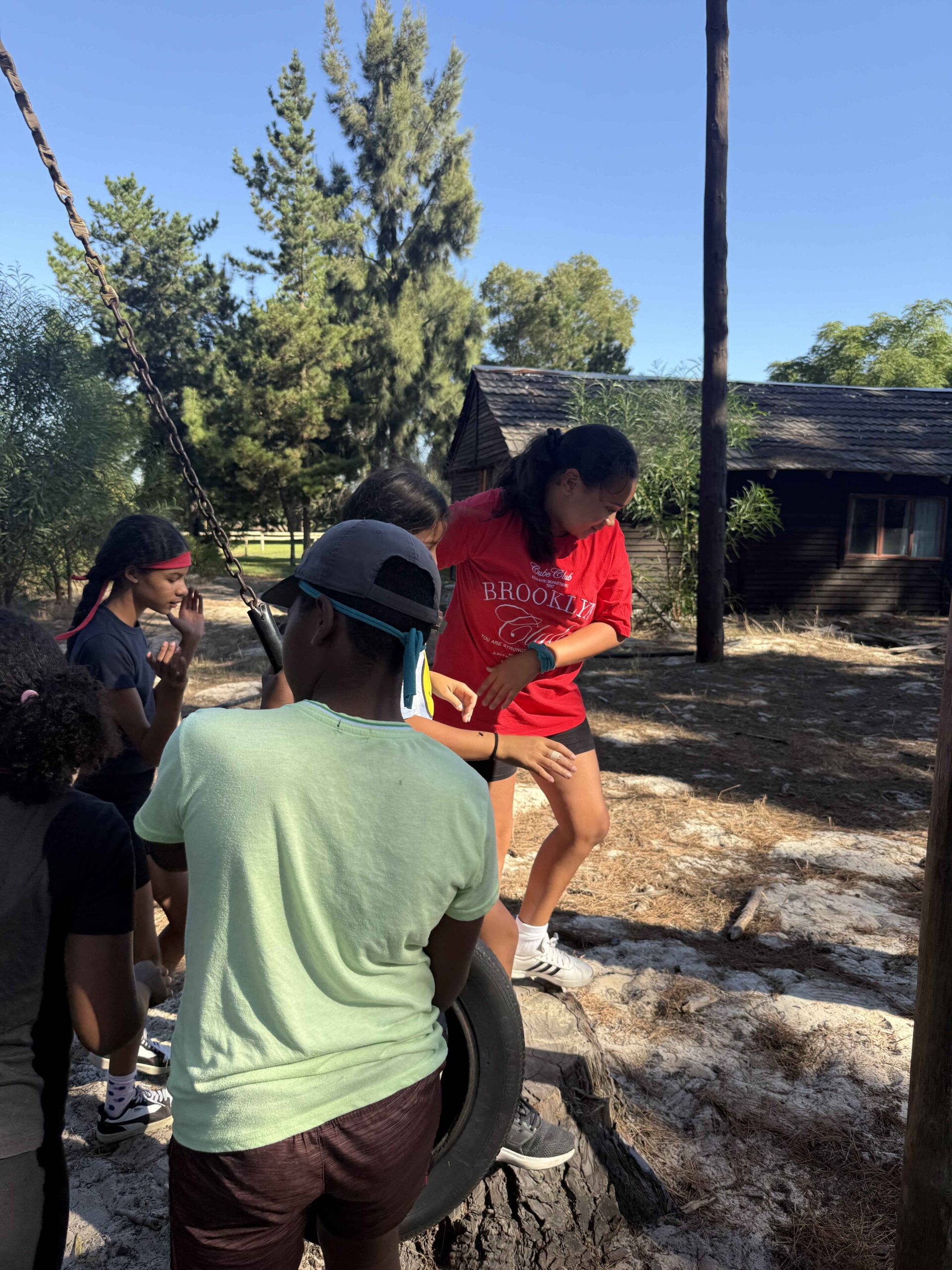 Grade 6 Camp (15)
