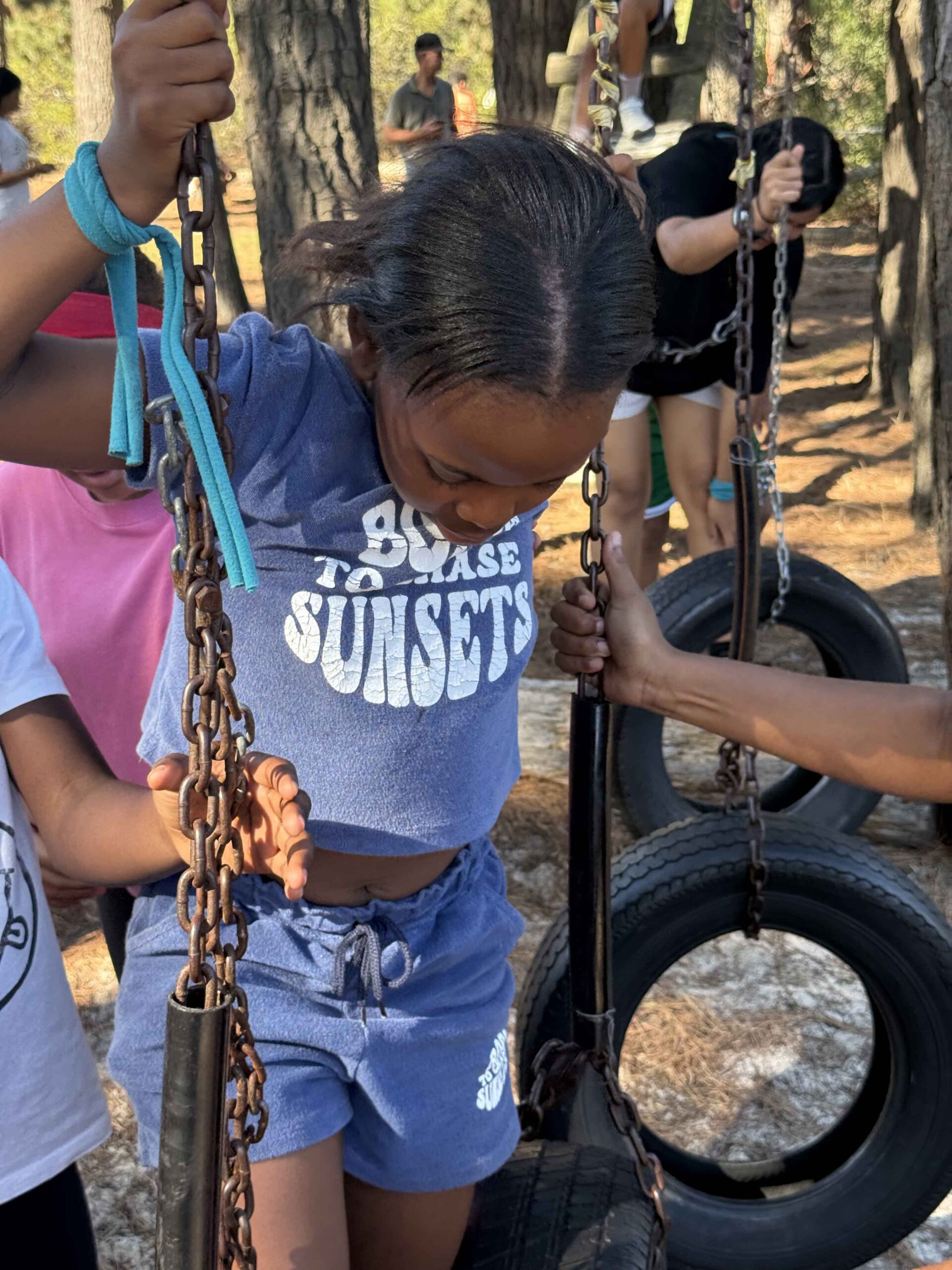 Grade 6 Camp (16)