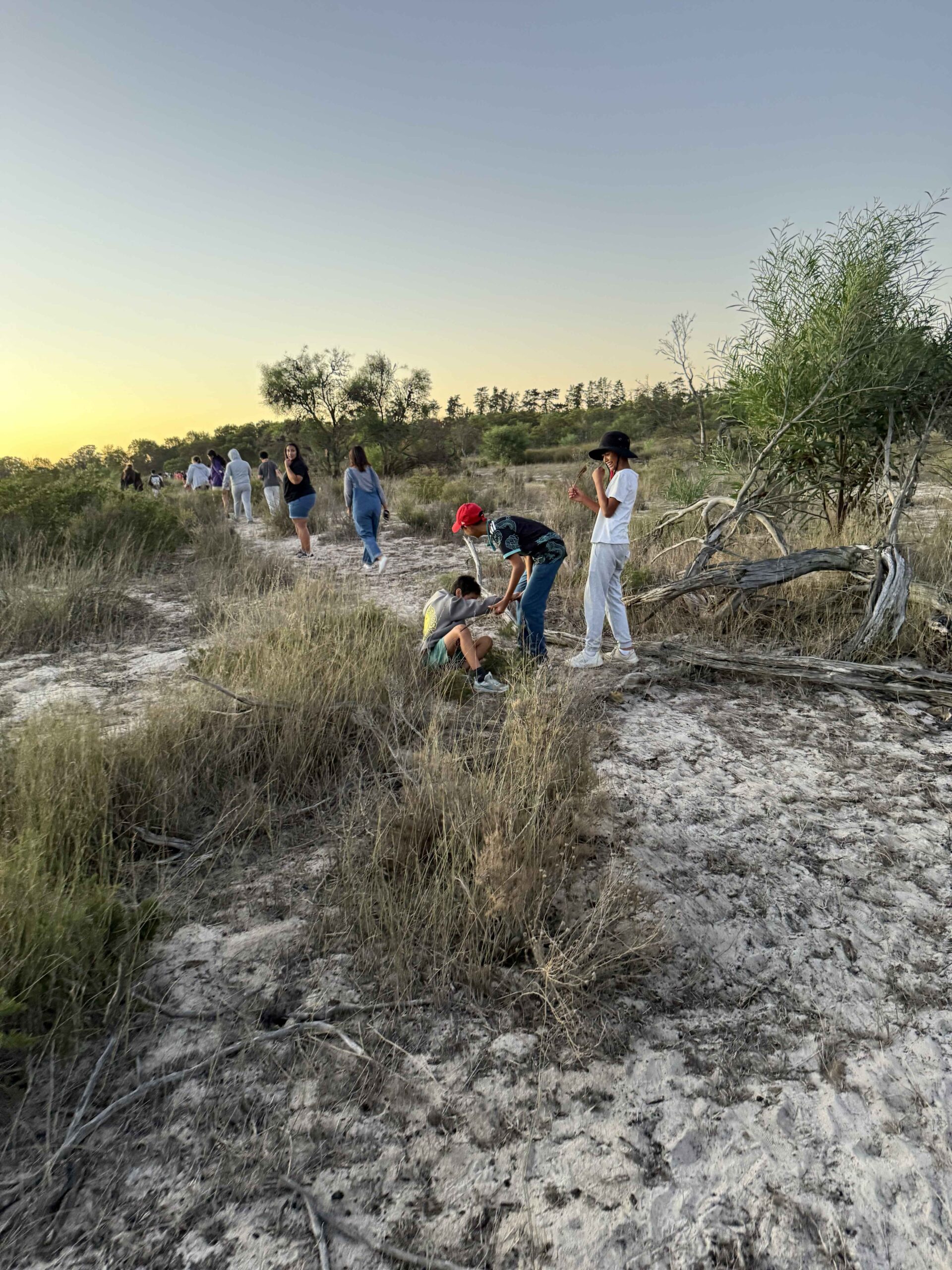 Grade 6 Camp (165)