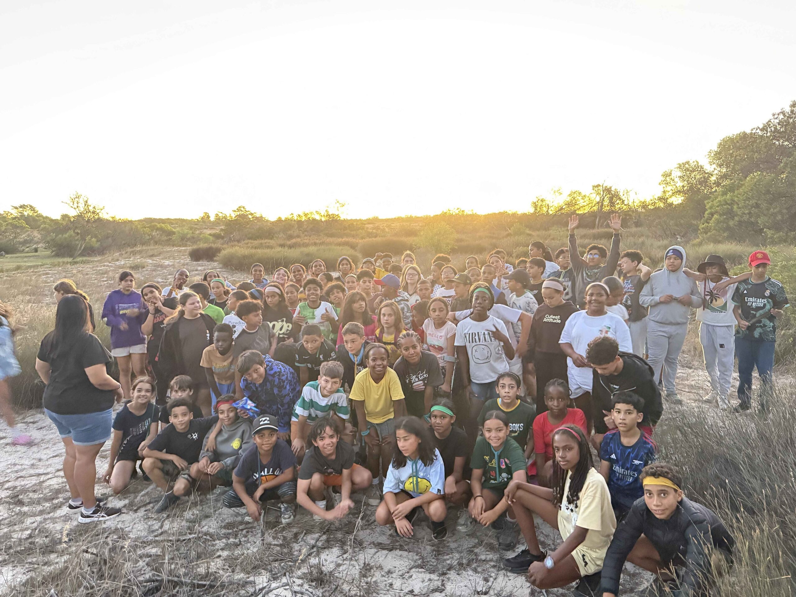 Grade 6 Camp (166)