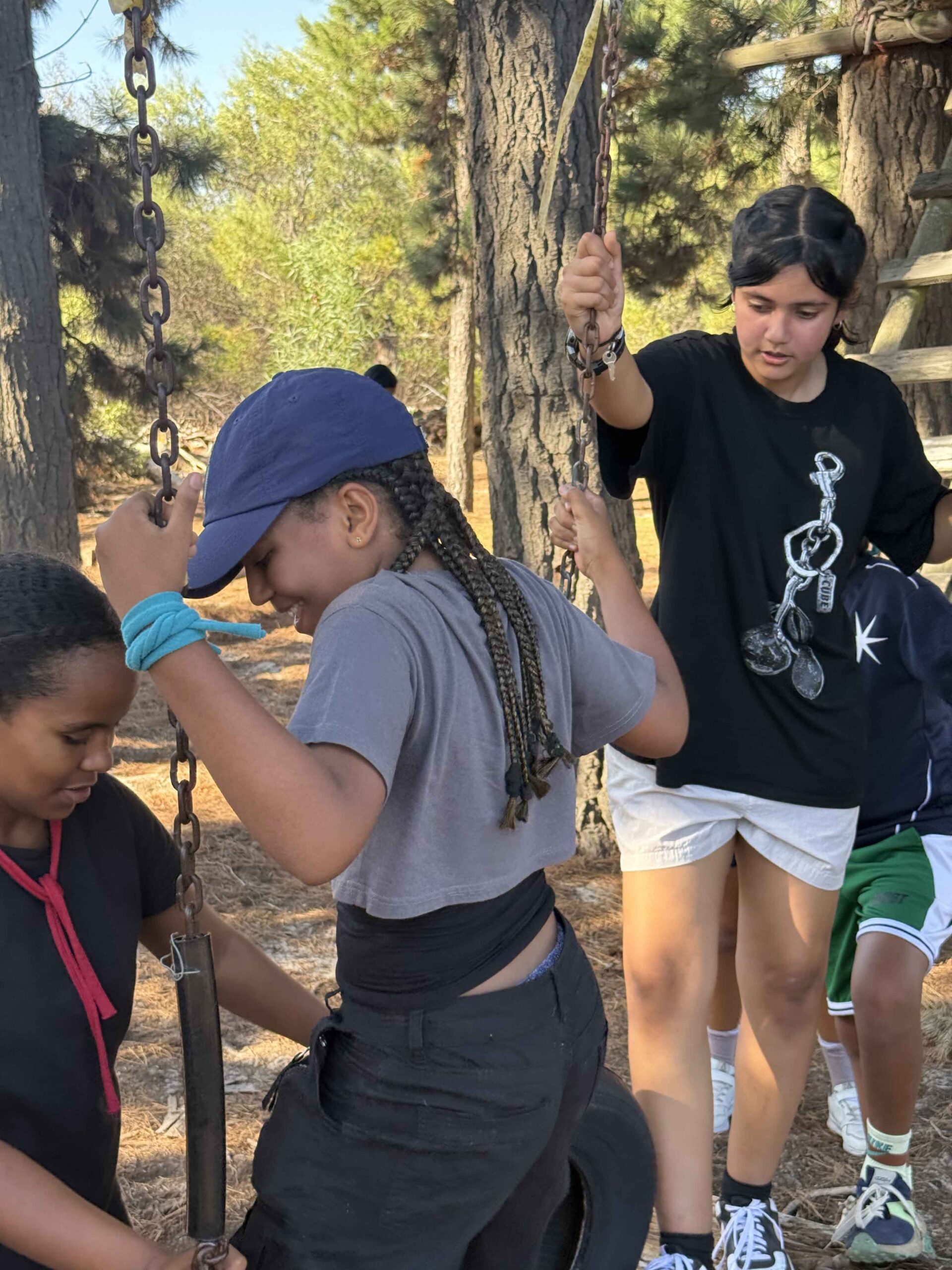 Grade 6 Camp (17)