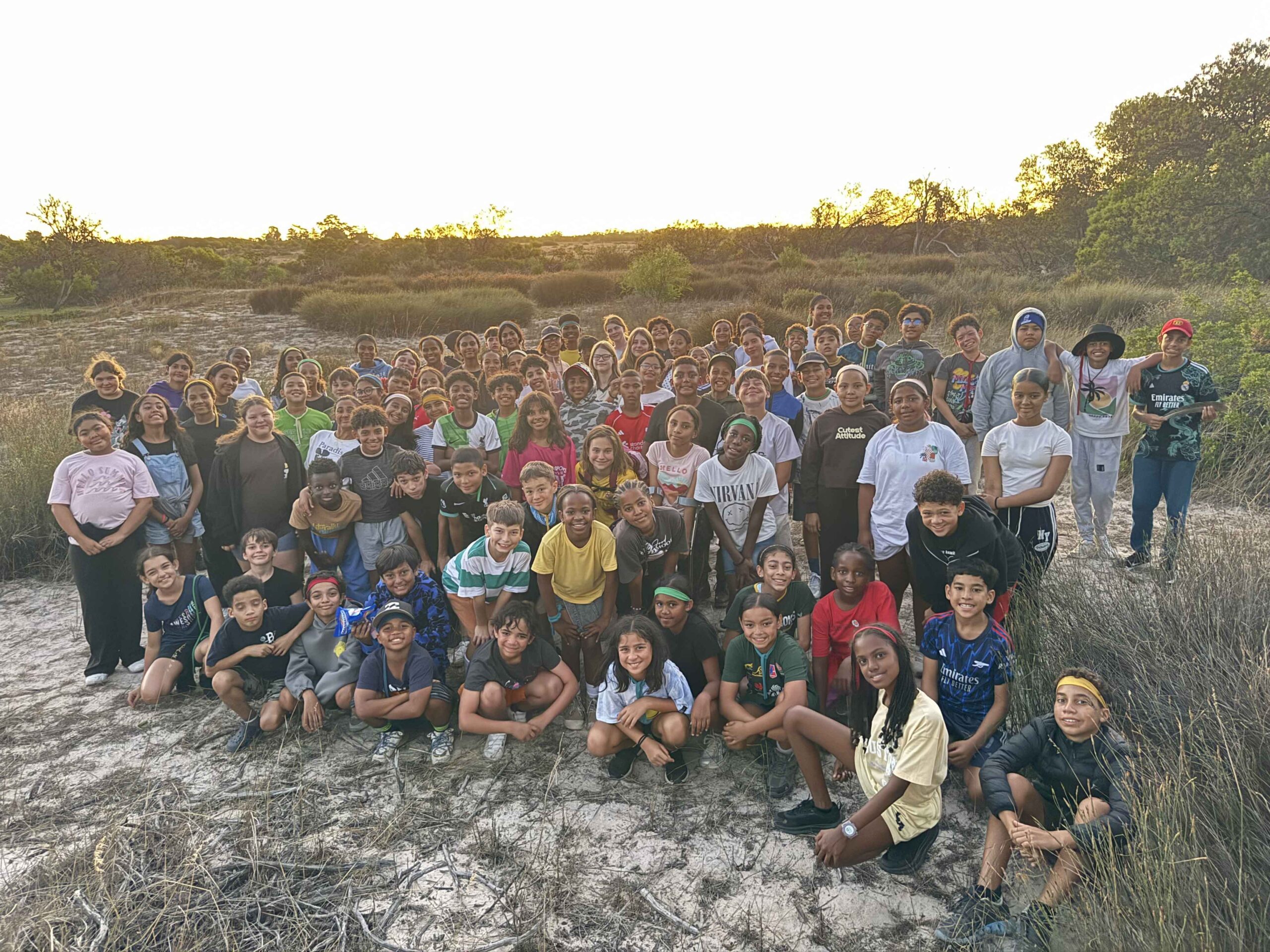 Grade 6 Camp (172)