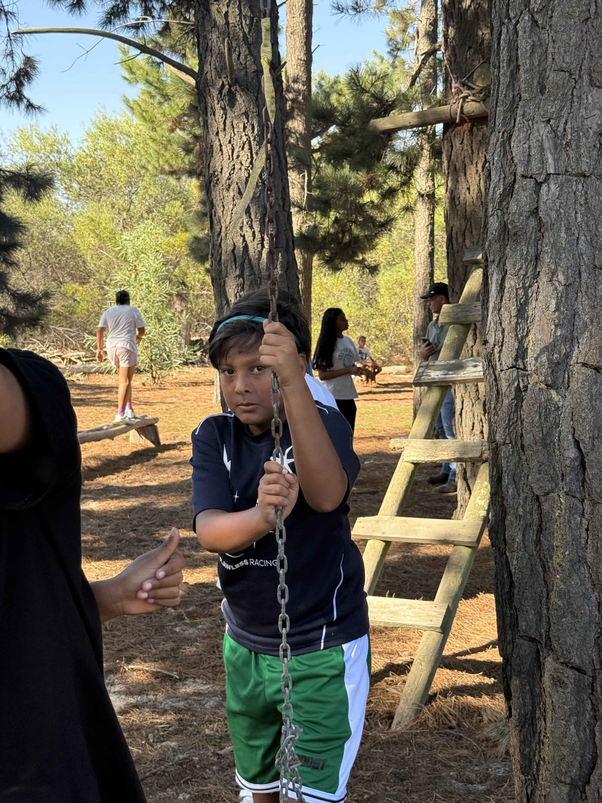 Grade 6 Camp (19)