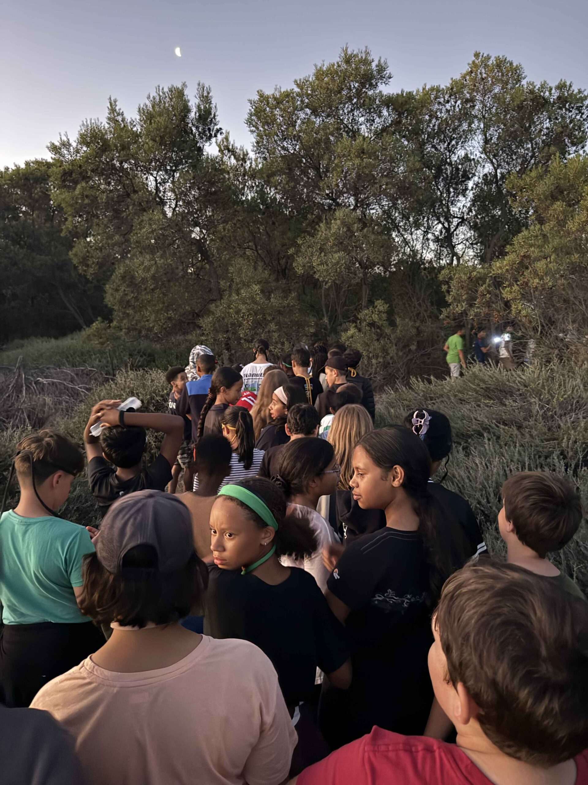 Grade 6 Camp (190)