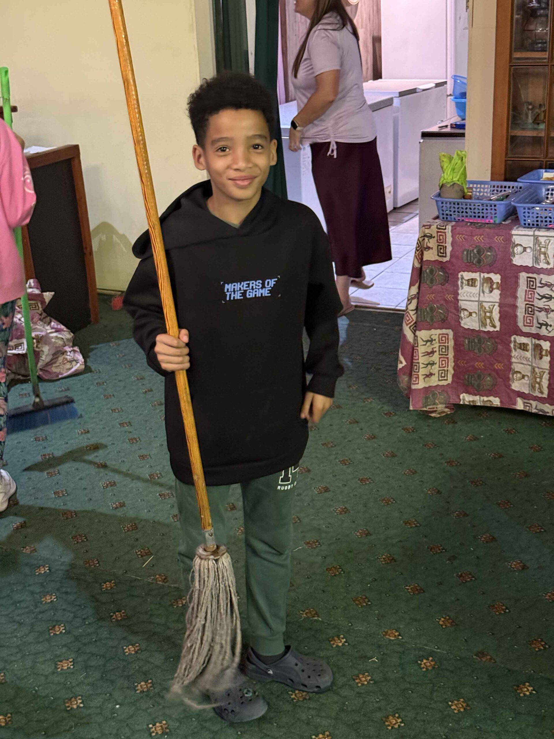 Grade 6 Camp (204)