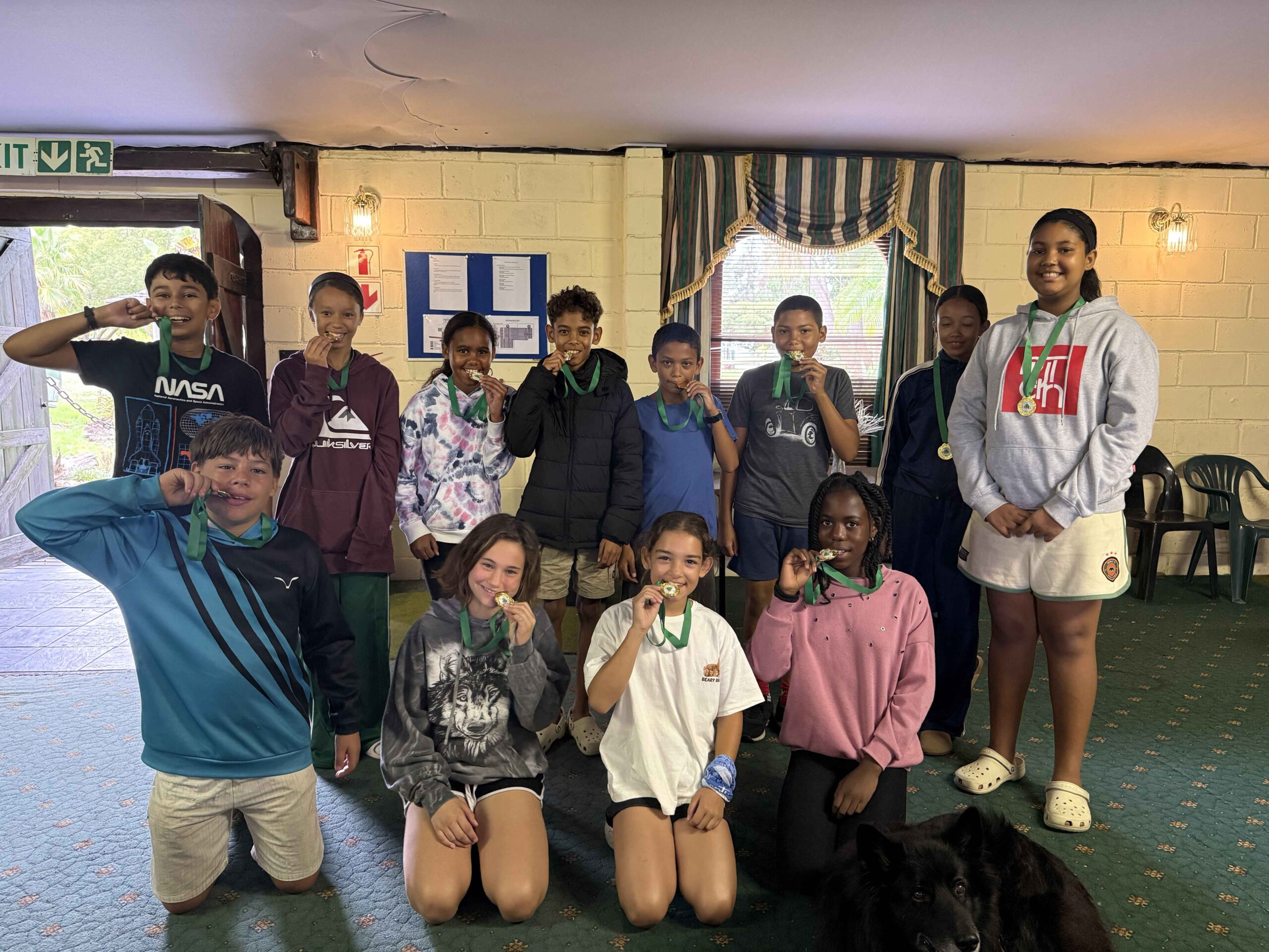 Grade 6 Camp (226)