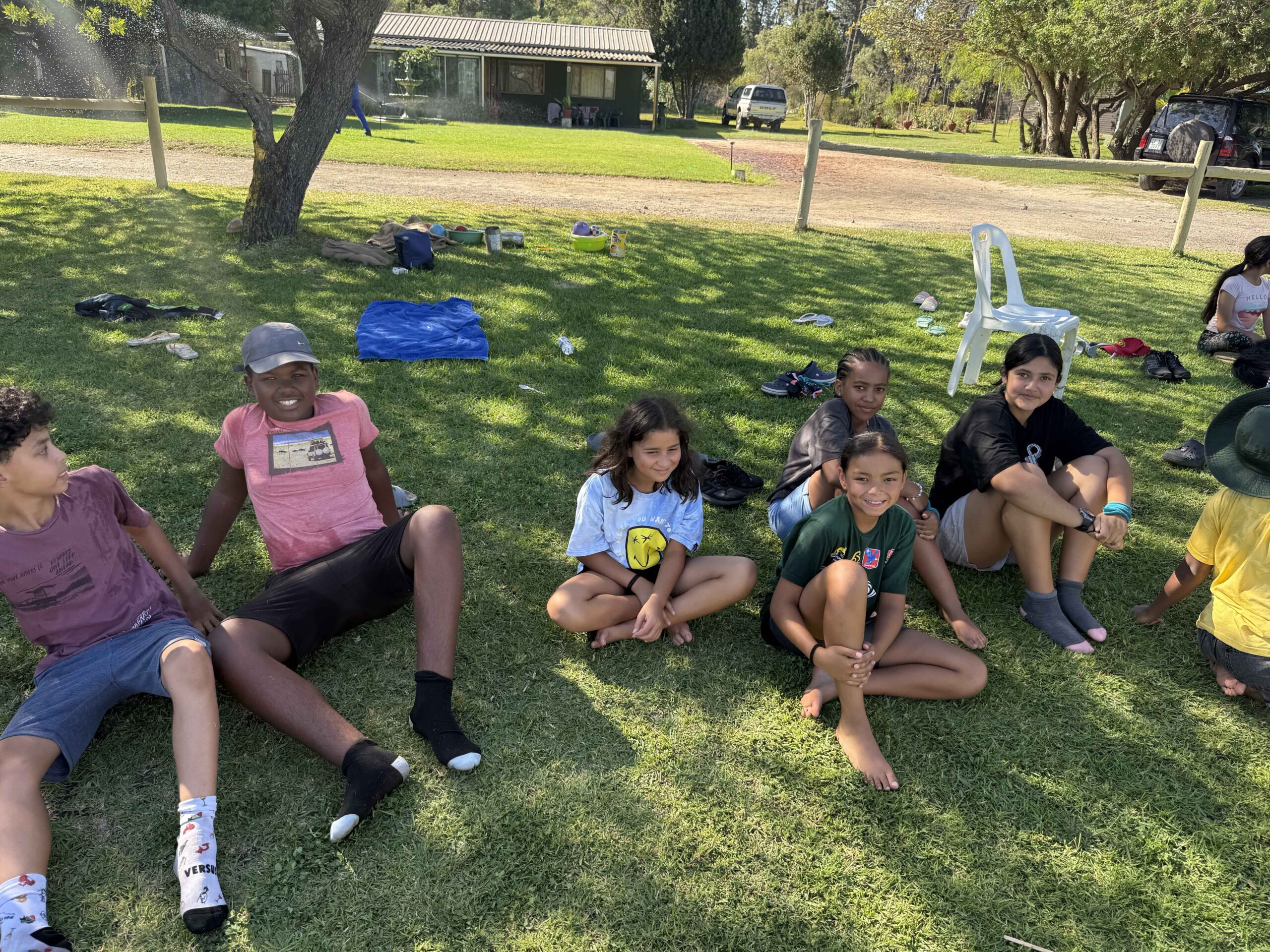 Grade 6 Camp (27)