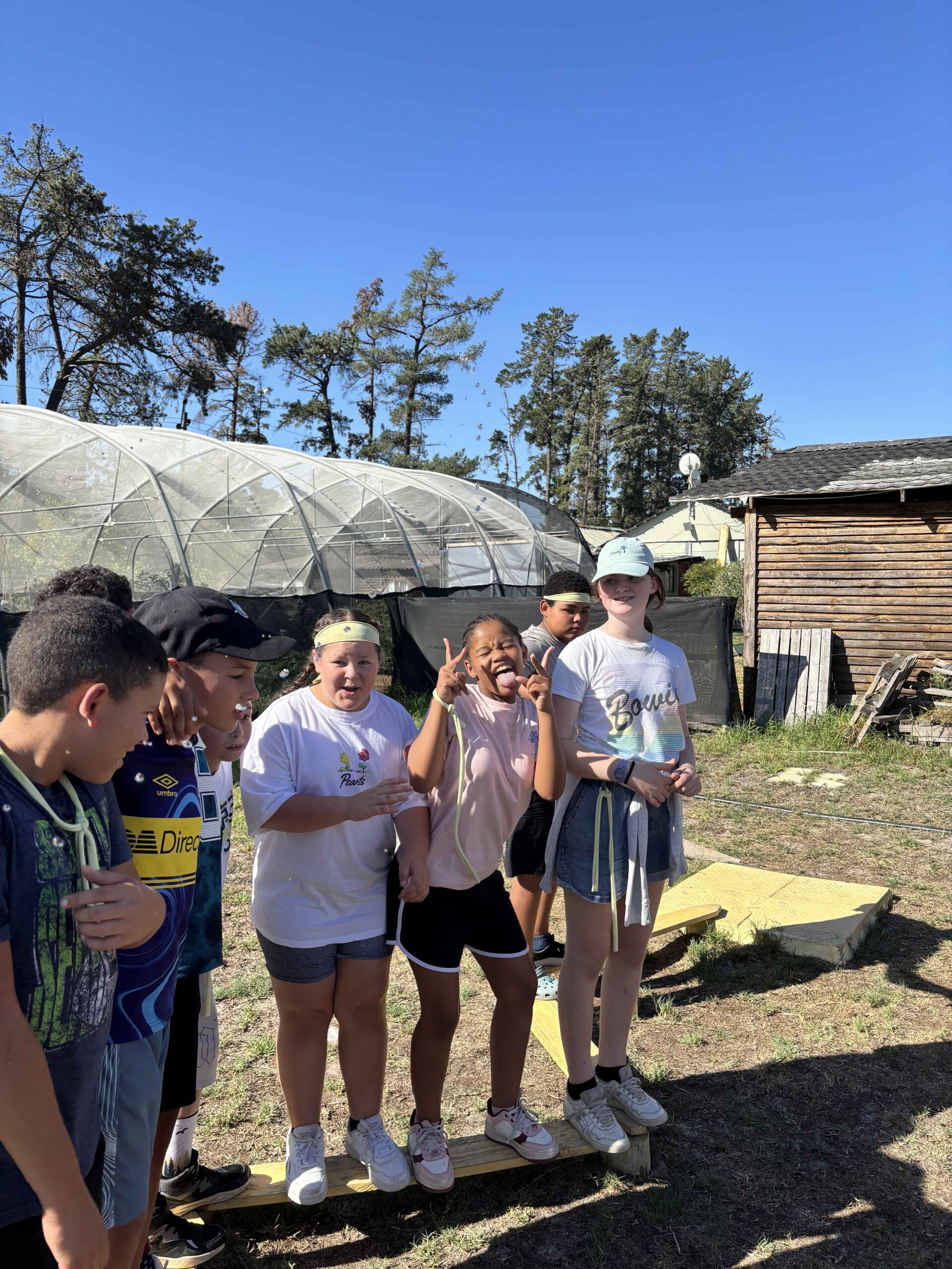 Grade 6 Camp (50)