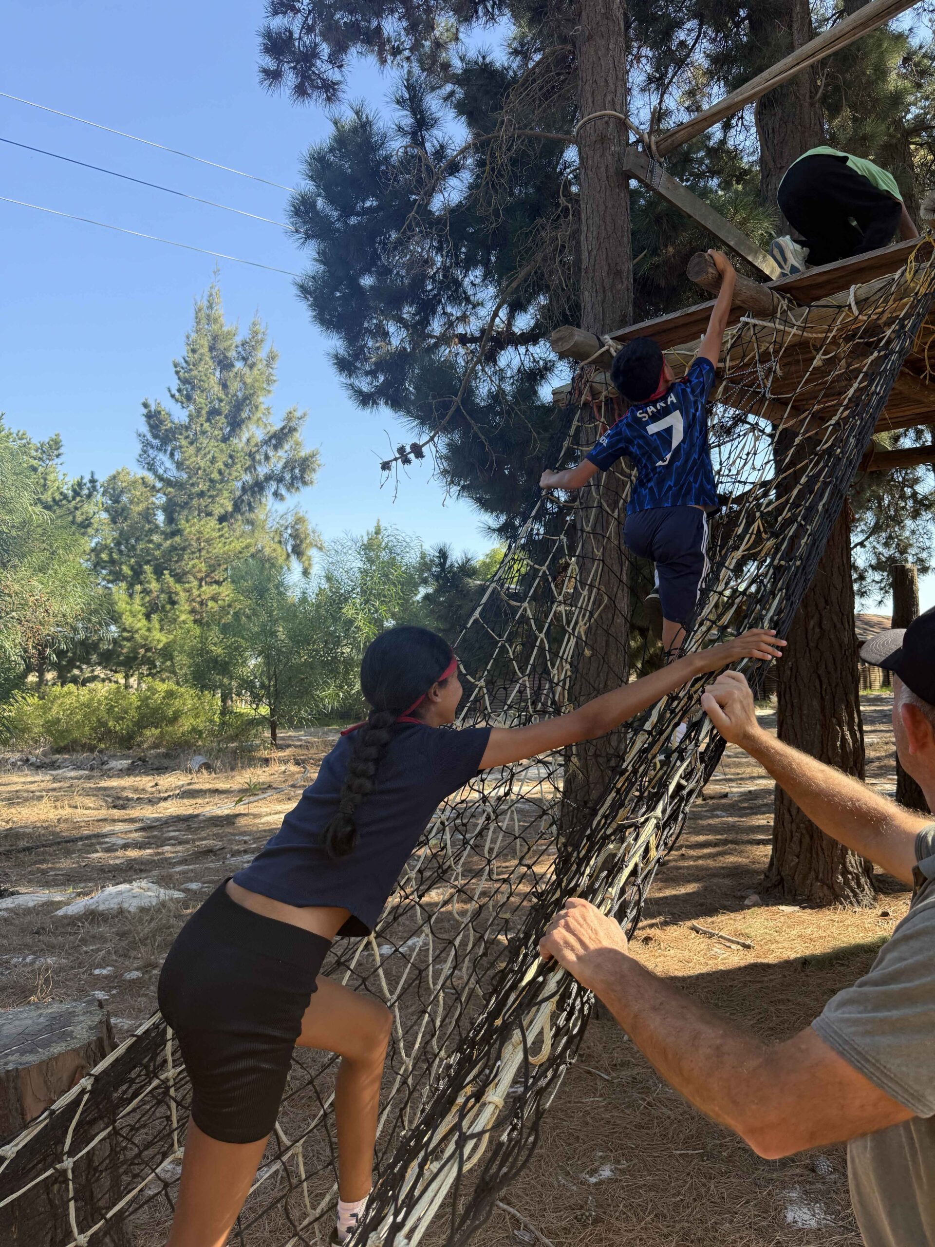 Grade 6 Camp (6)