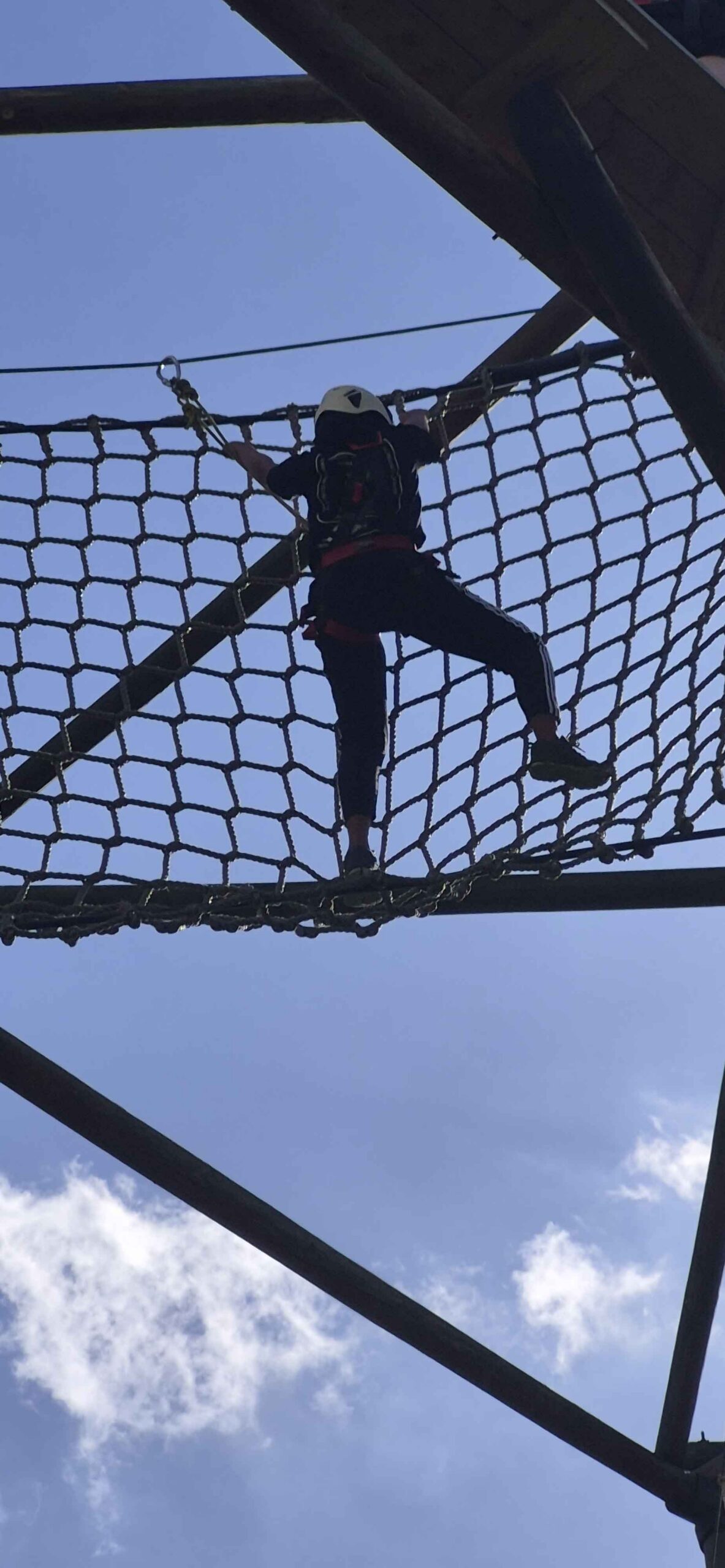 Grade 7 Camp (10)
