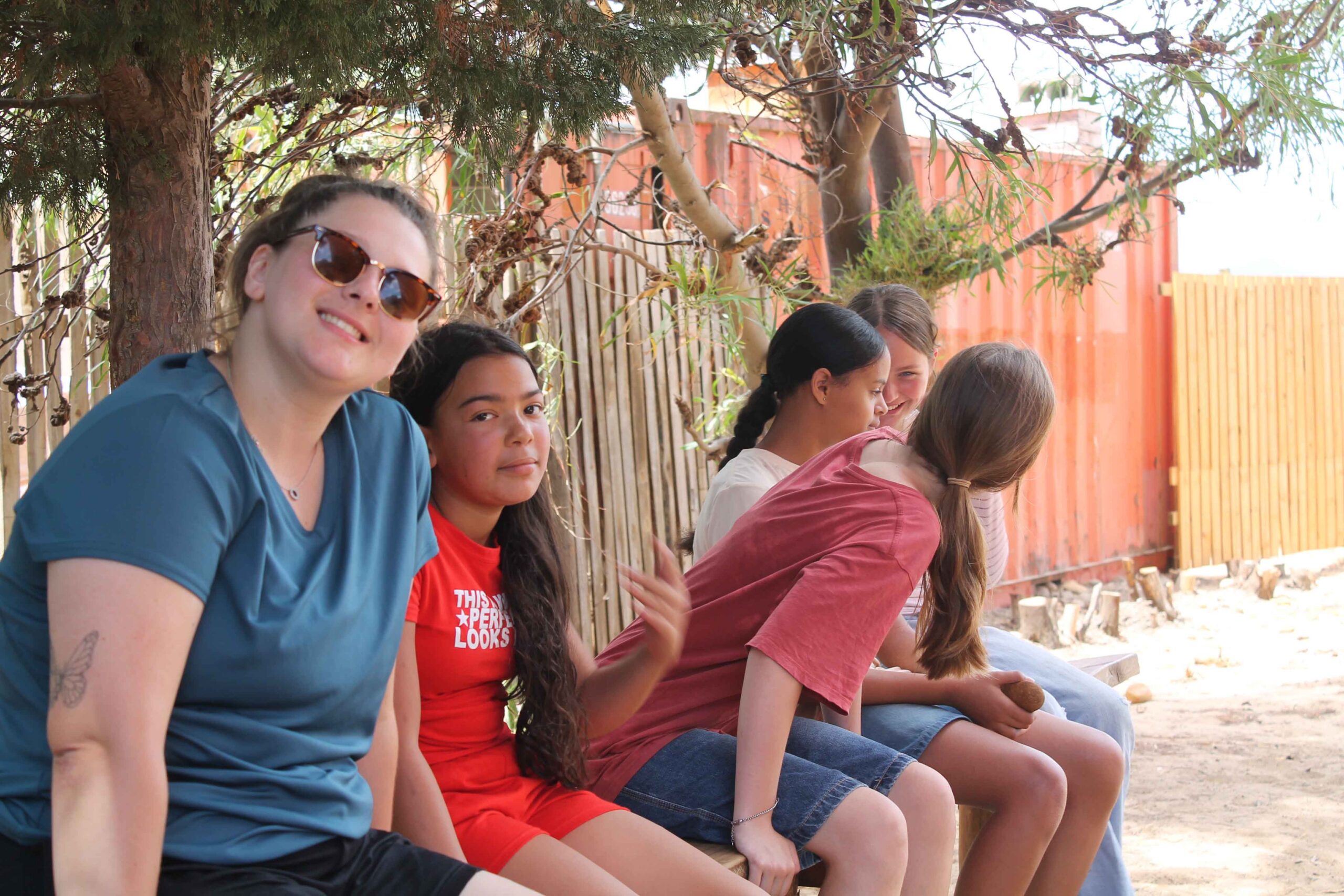 Grade 7 Camp (101)