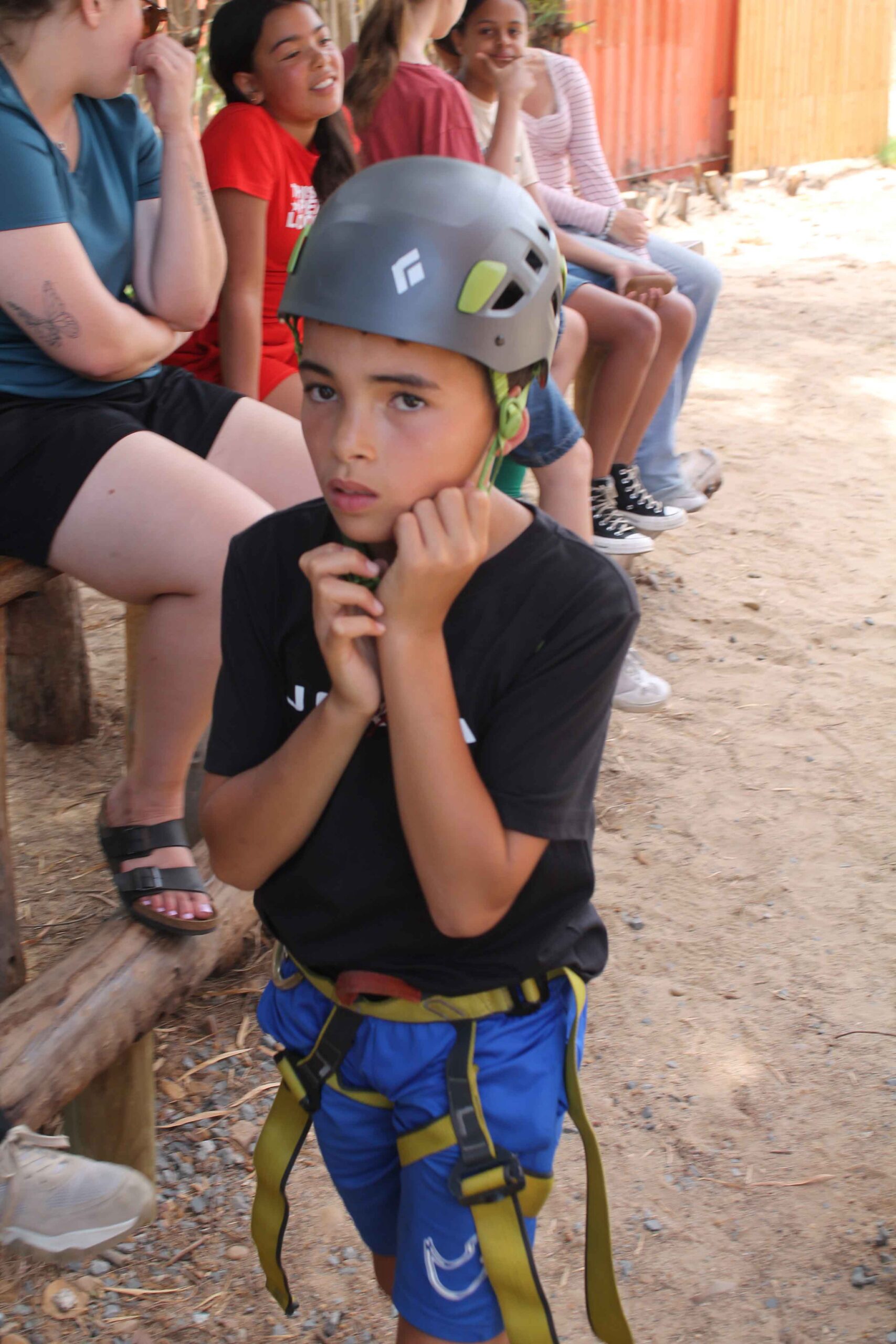 Grade 7 Camp (104)