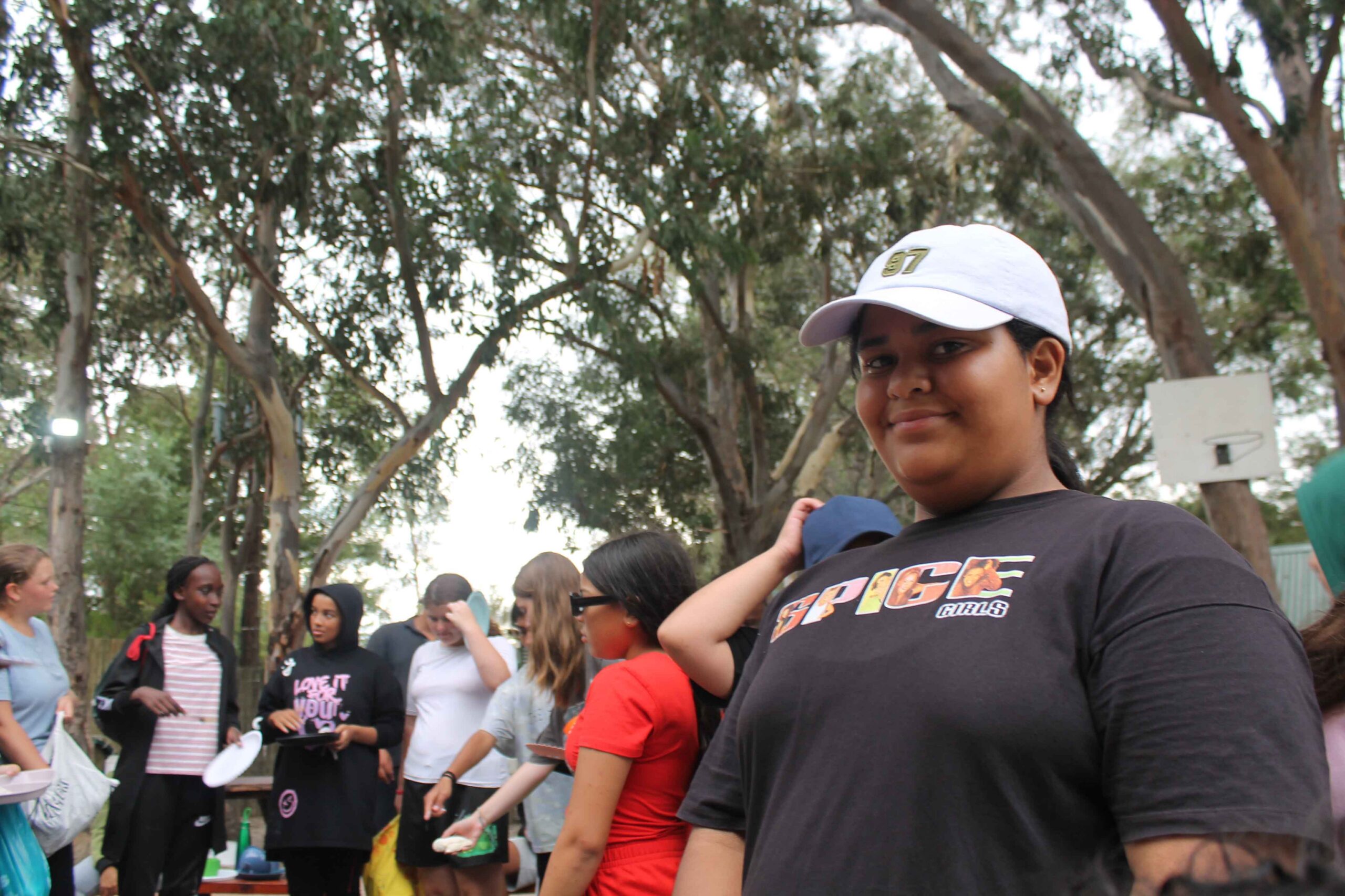 Grade 7 Camp (110)