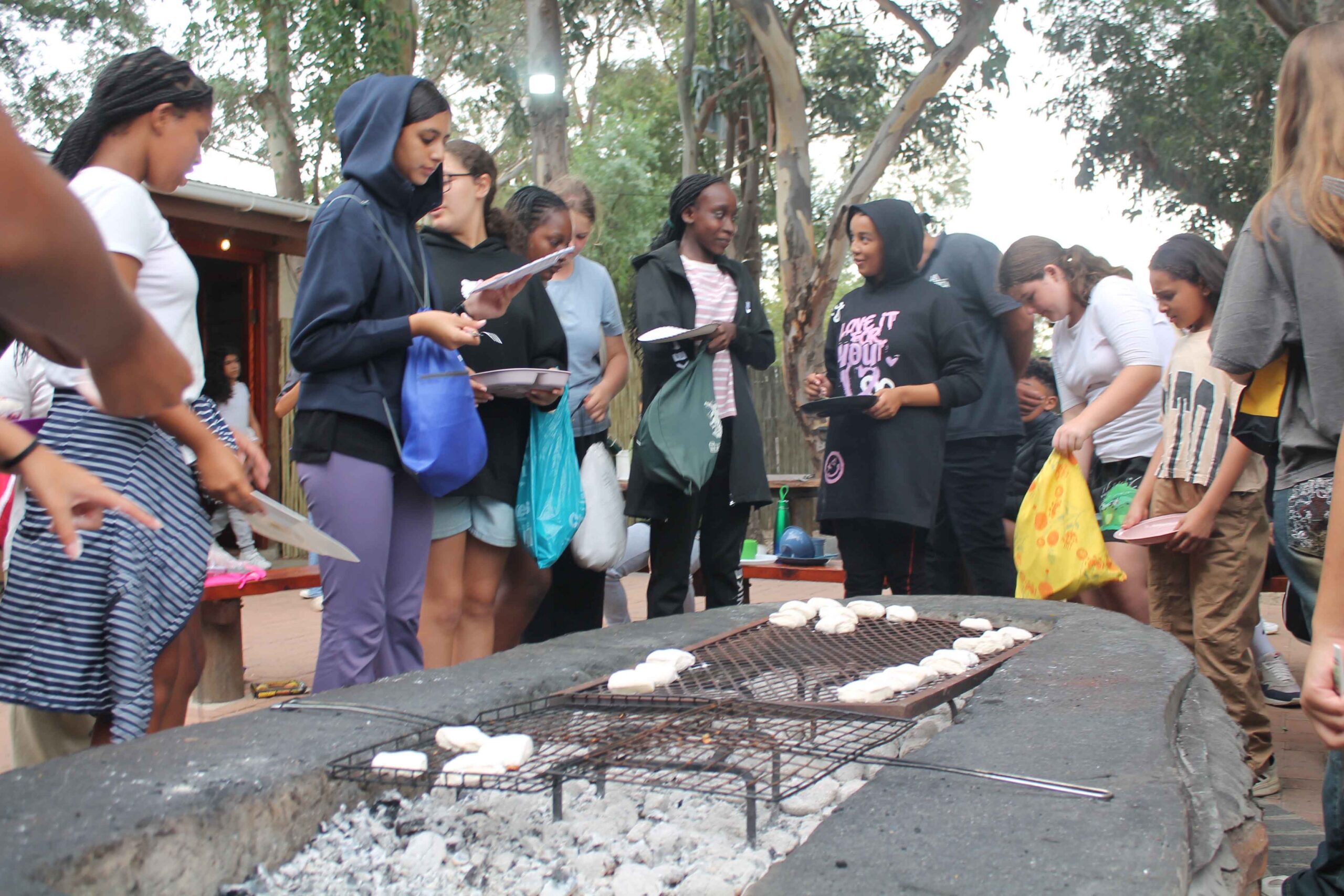 Grade 7 Camp (111)