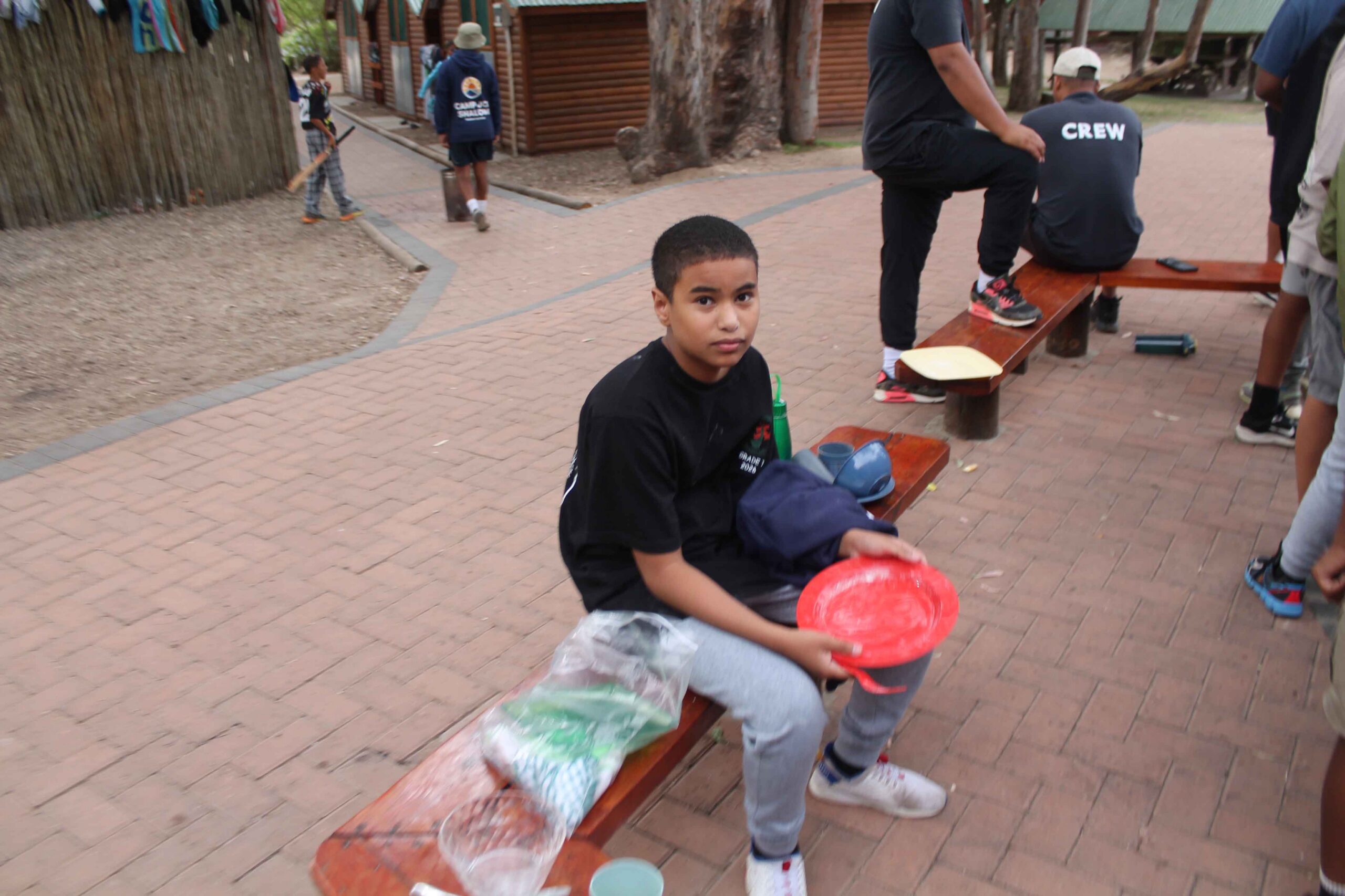 Grade 7 Camp (120)