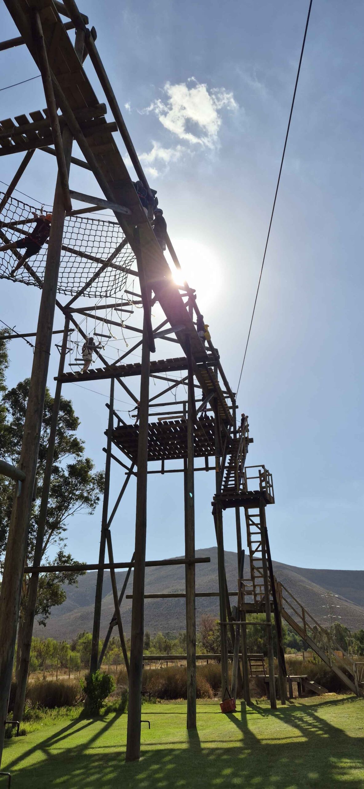 Grade 7 Camp (13)