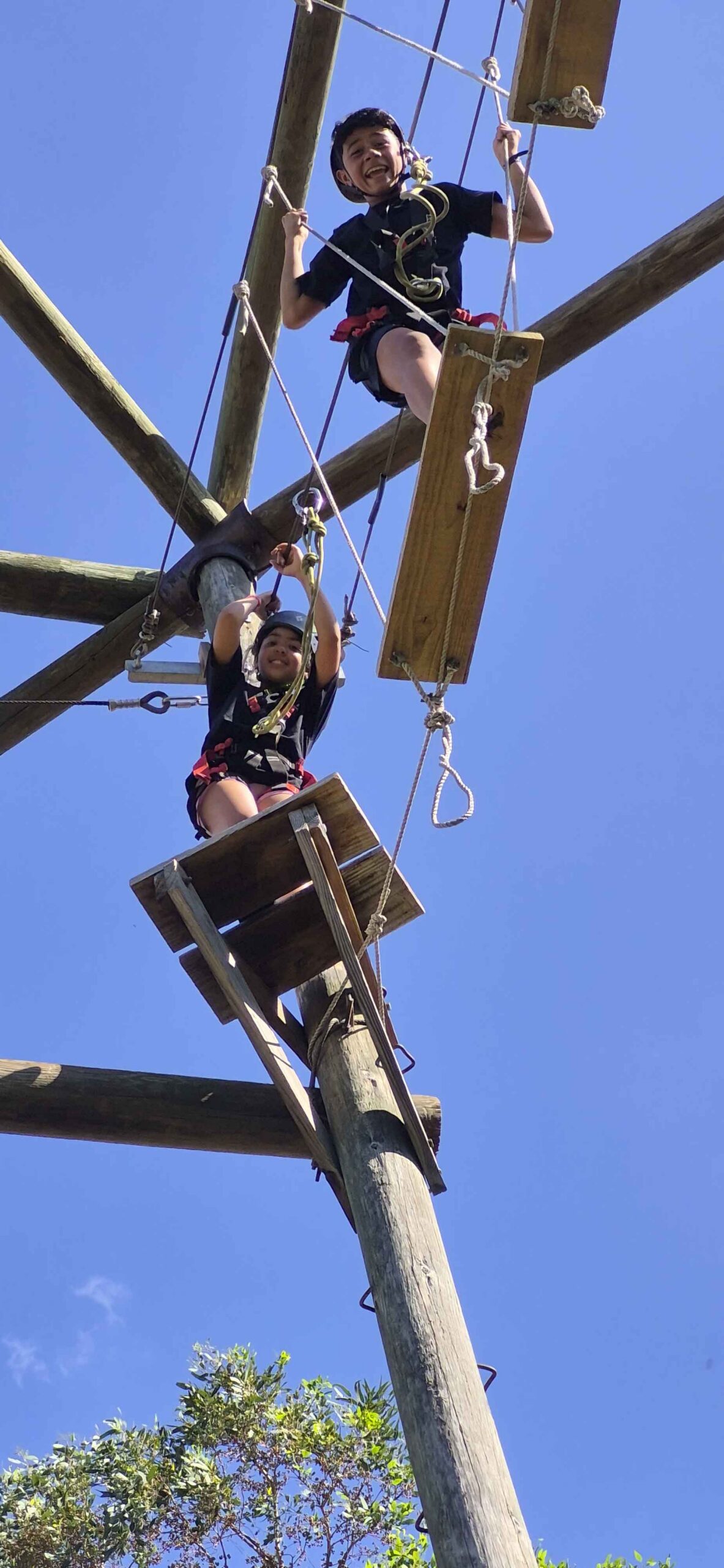 Grade 7 Camp (3)