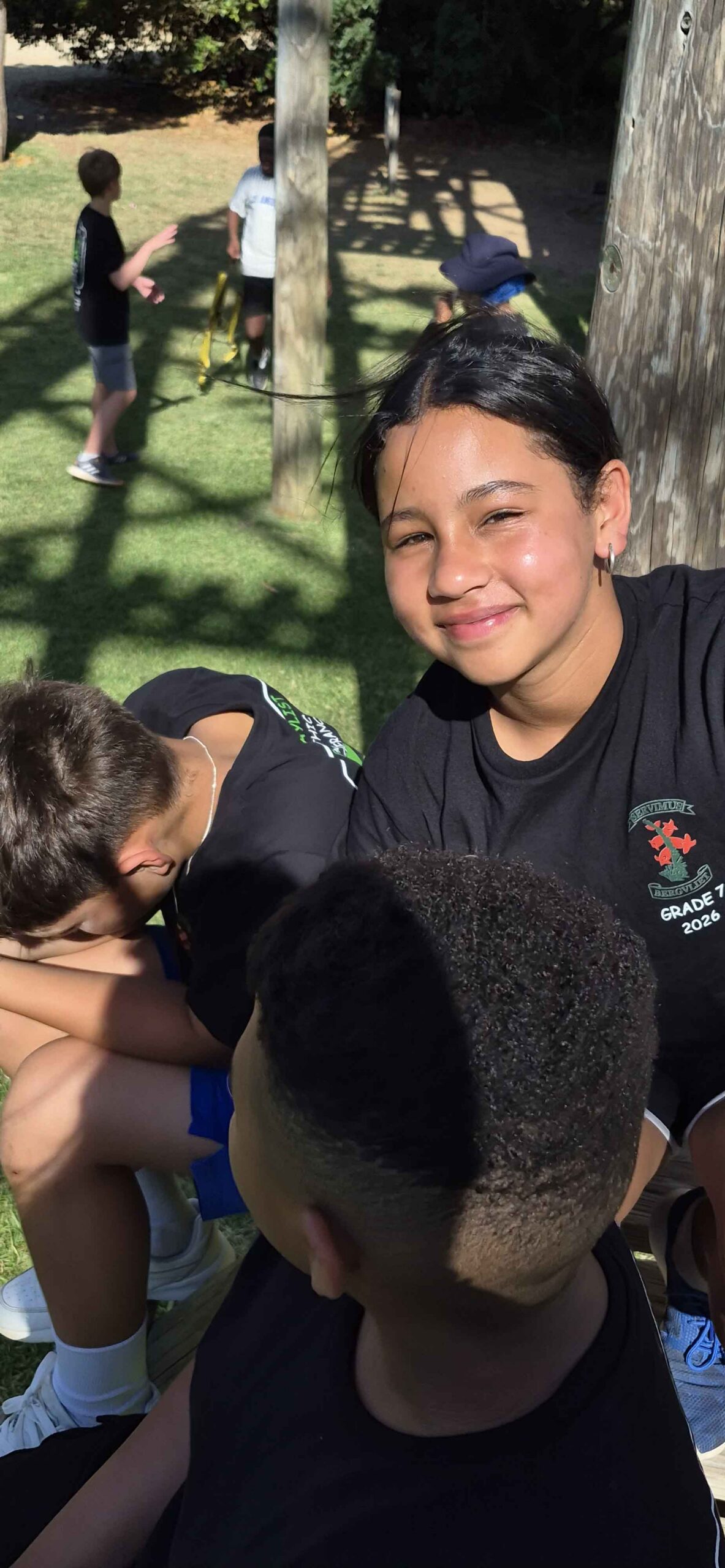 Grade 7 Camp (4)