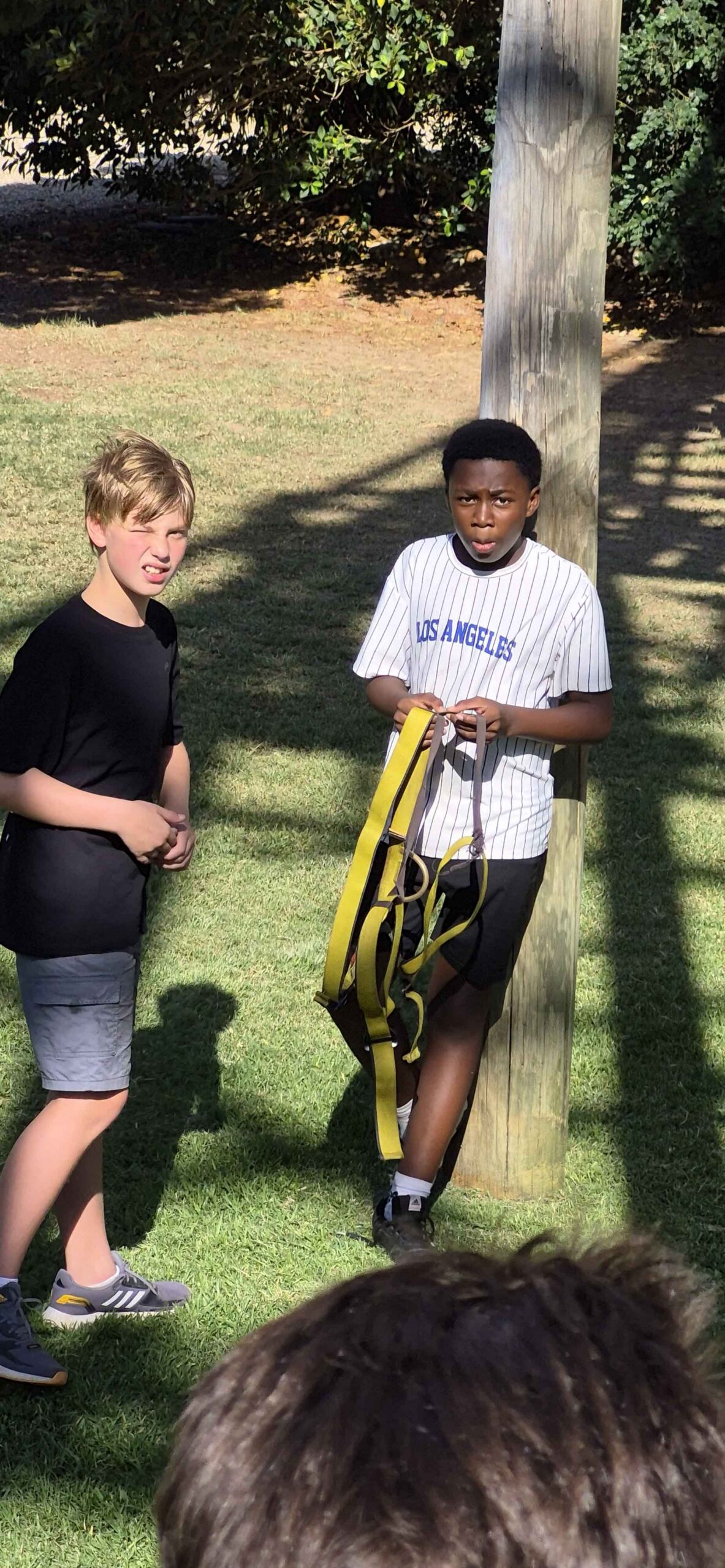 Grade 7 Camp (6)