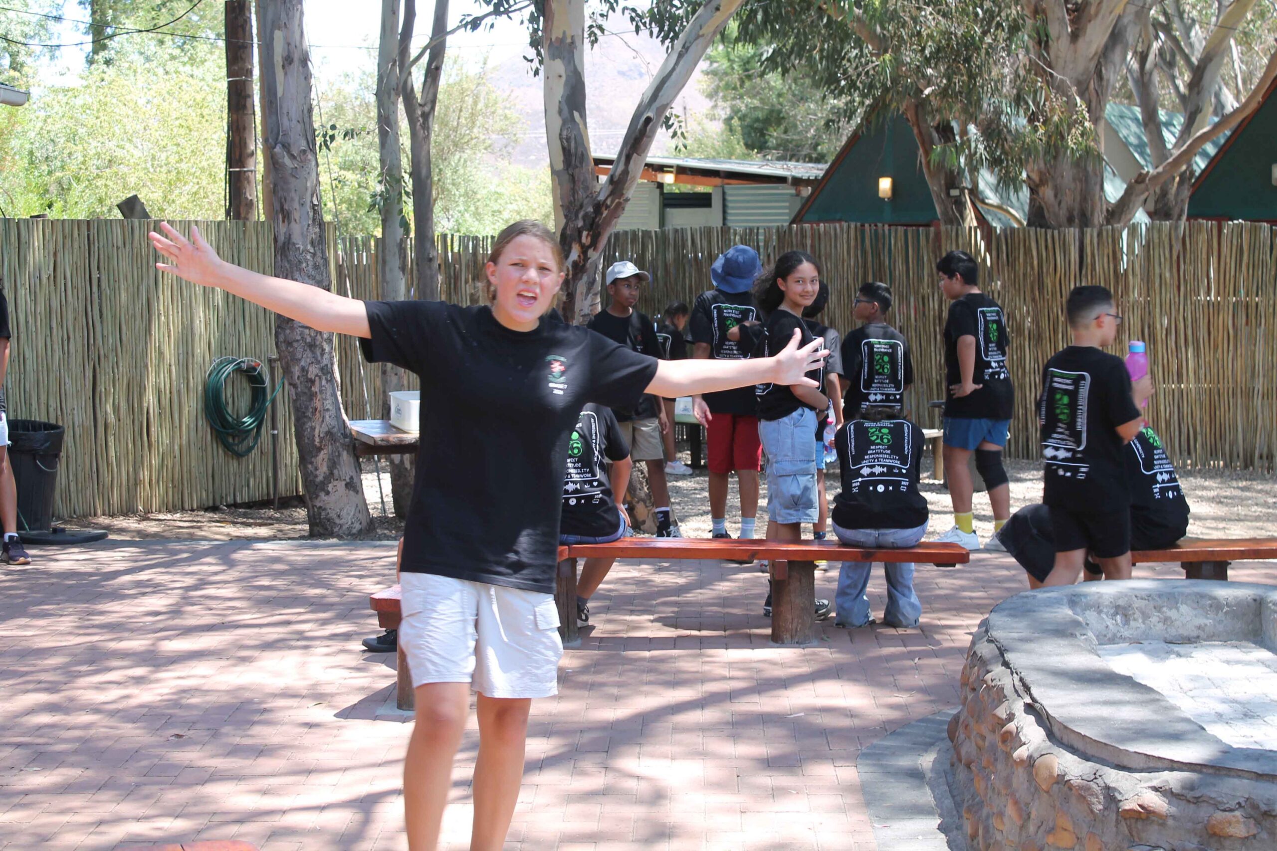 Grade 7 Camp (70)