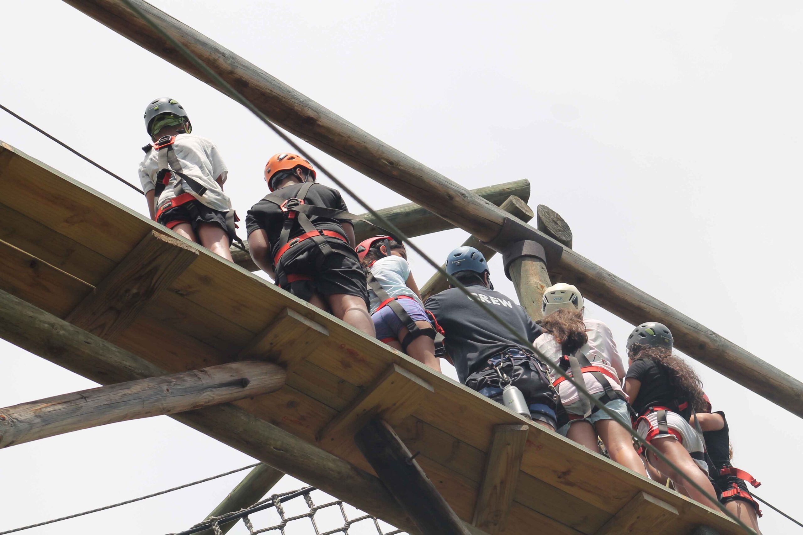 Grade 7 Camp (90)