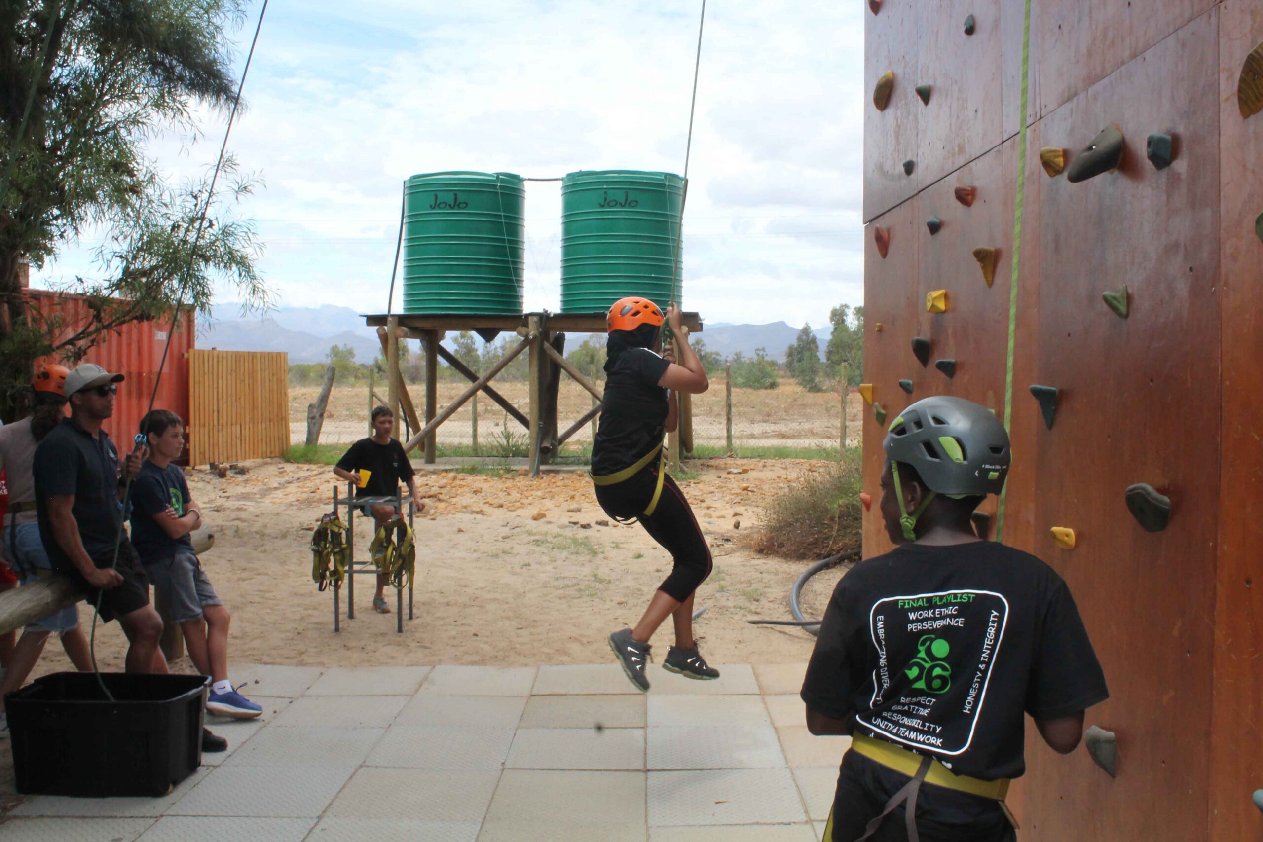 Grade 7 Camp (93)