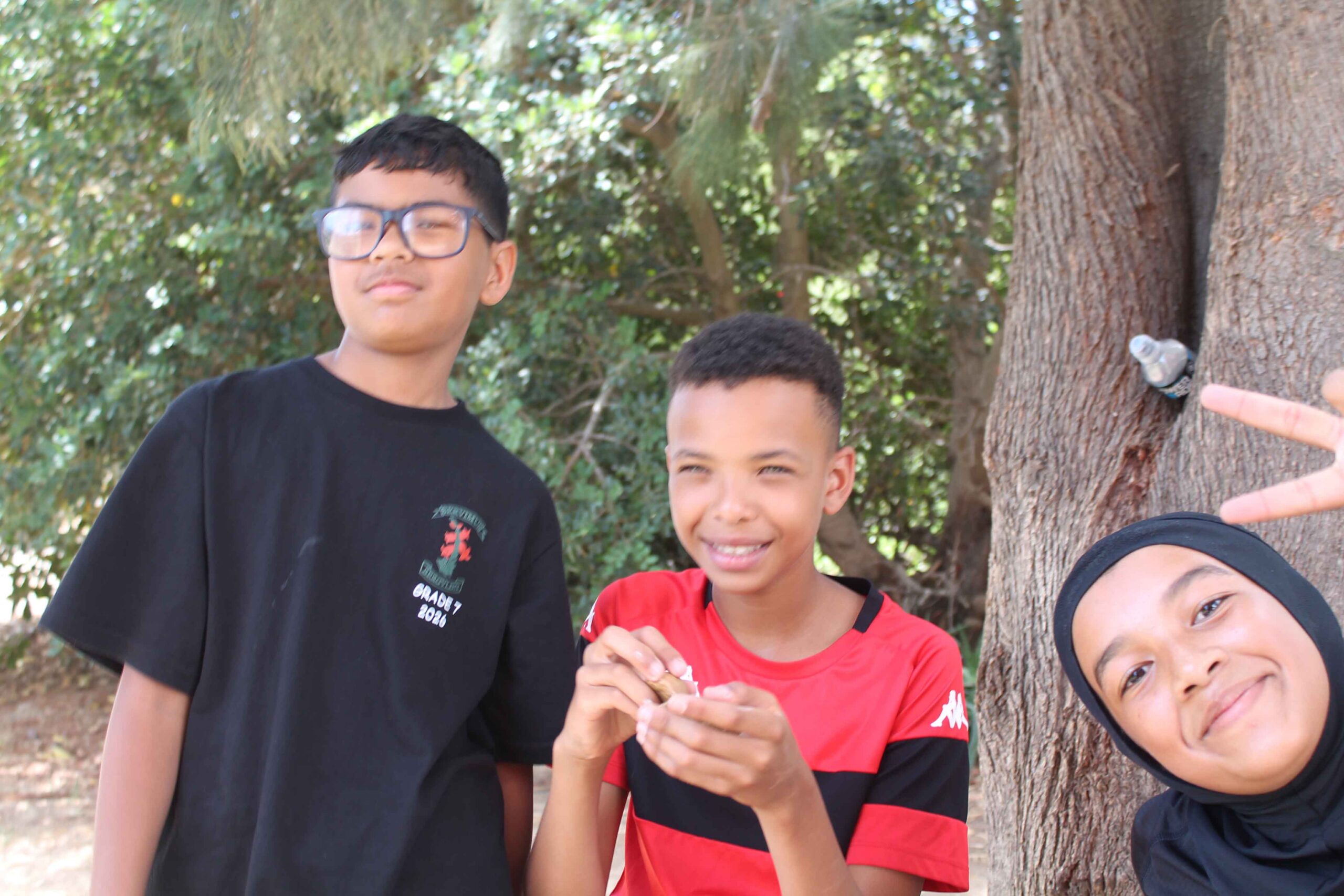 Grade 7 Camp (97)